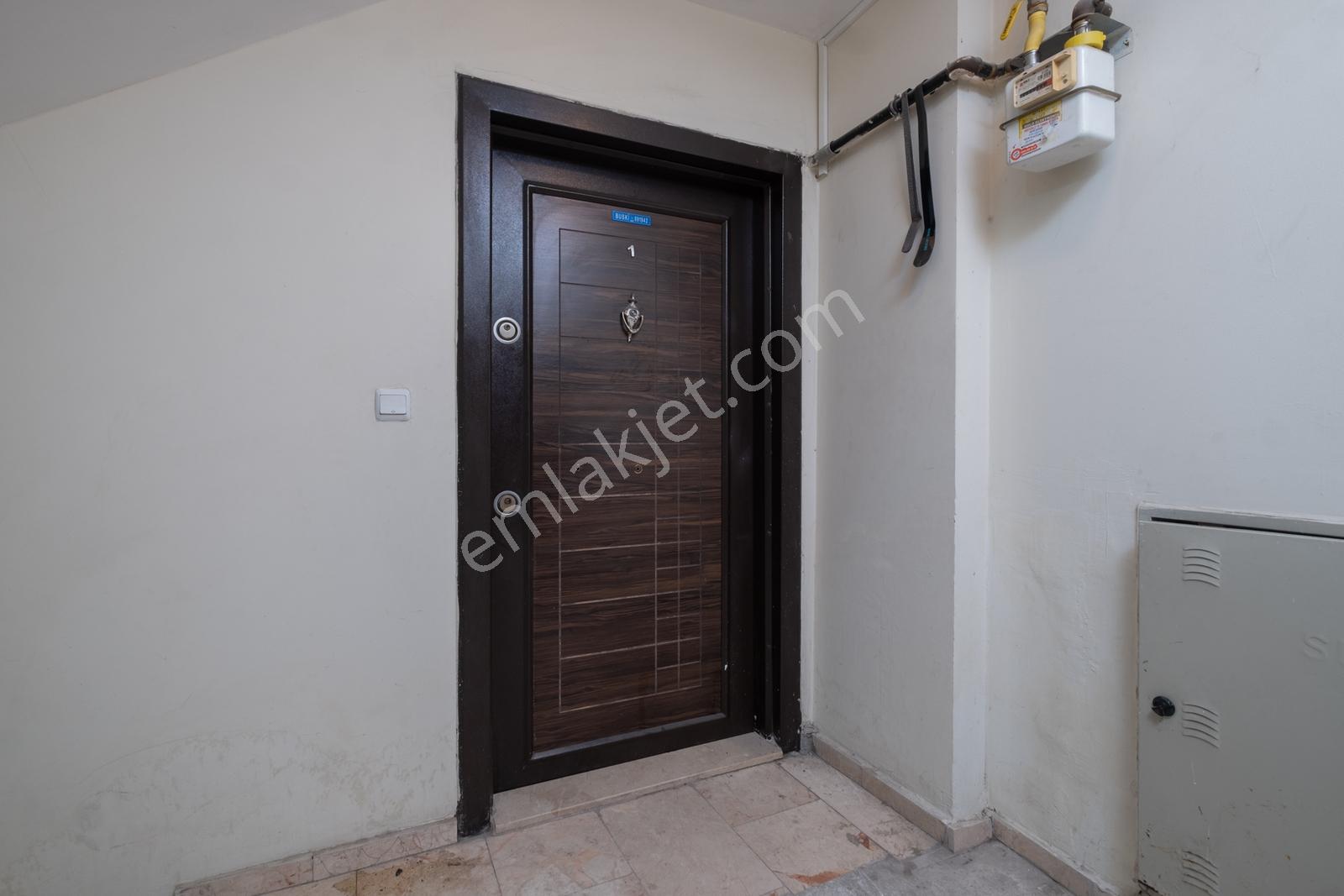 Remax Advantage'den Nilüfer De Yüksek Kredili 1+1 Satılık Daire - Görsel 7