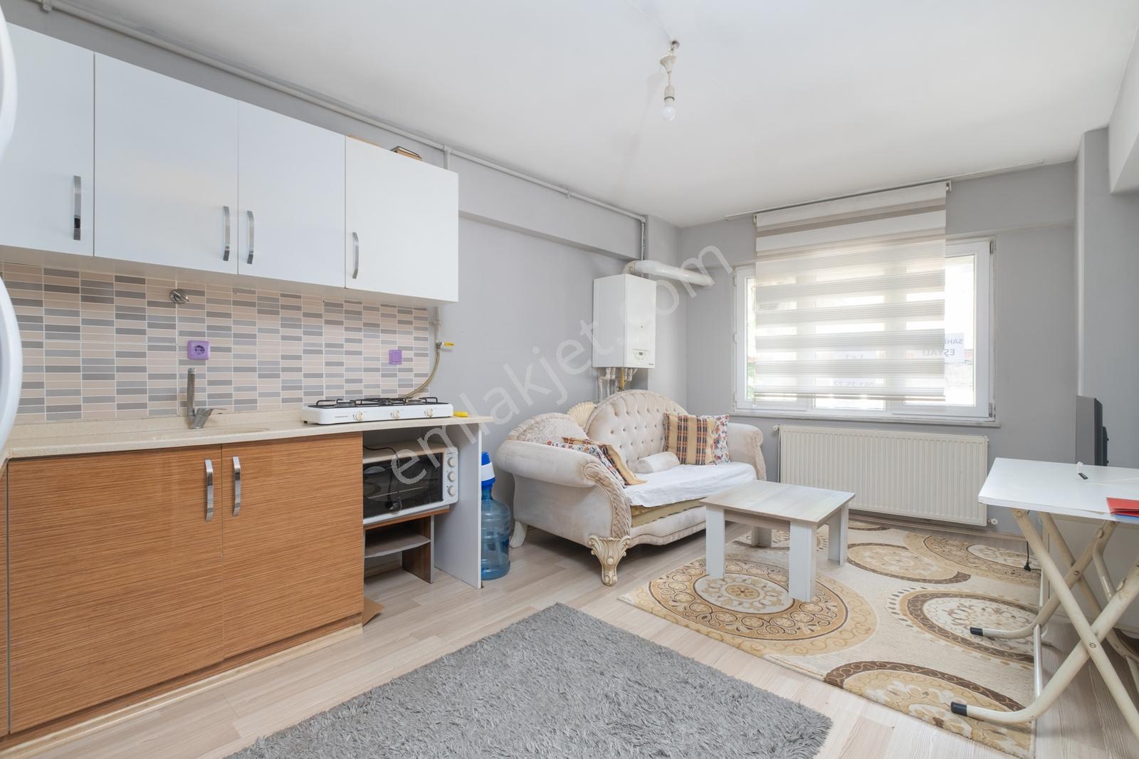 Remax Advantage'den Nilüfer De Yüksek Kredili 1+1 Satılık Daire - Görsel 11