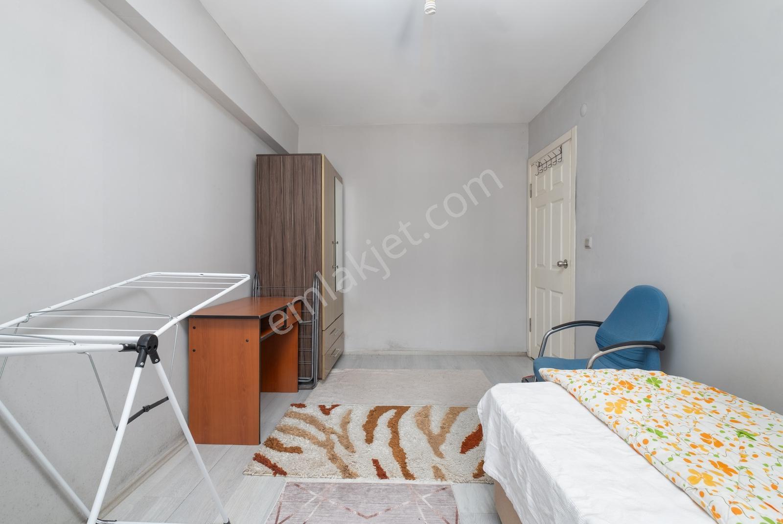 Remax Advantage'den Nilüfer De Yüksek Kredili 1+1 Satılık Daire - Görsel 6