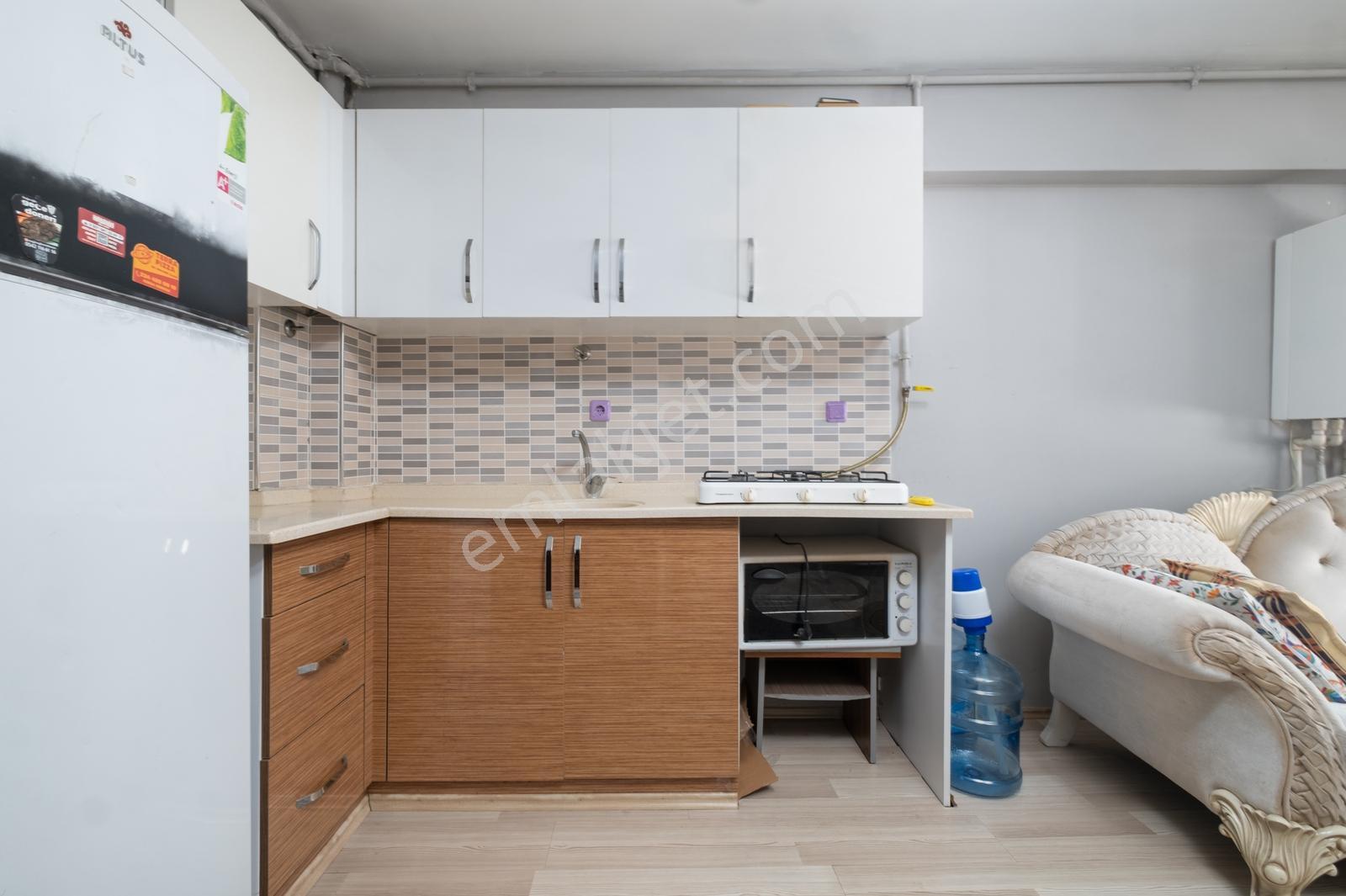 Remax Advantage'den Nilüfer De Yüksek Kredili 1+1 Satılık Daire - Görsel 2