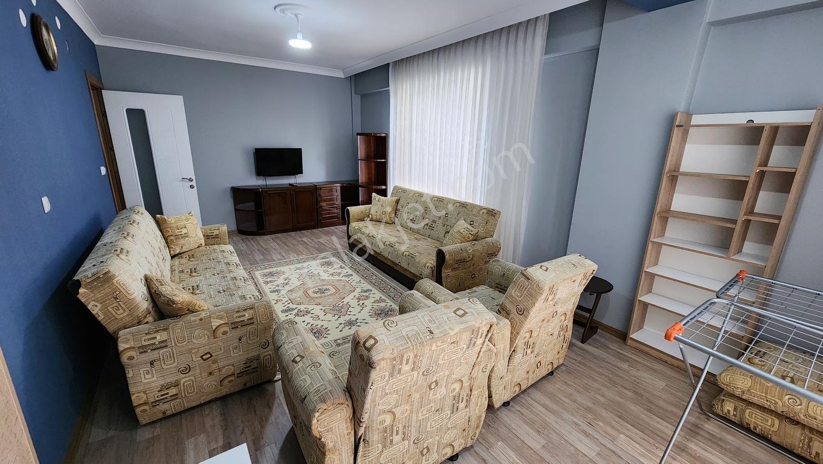 Hastaneler Bölgesinde 2+1 Eşyalı - Görsel 6