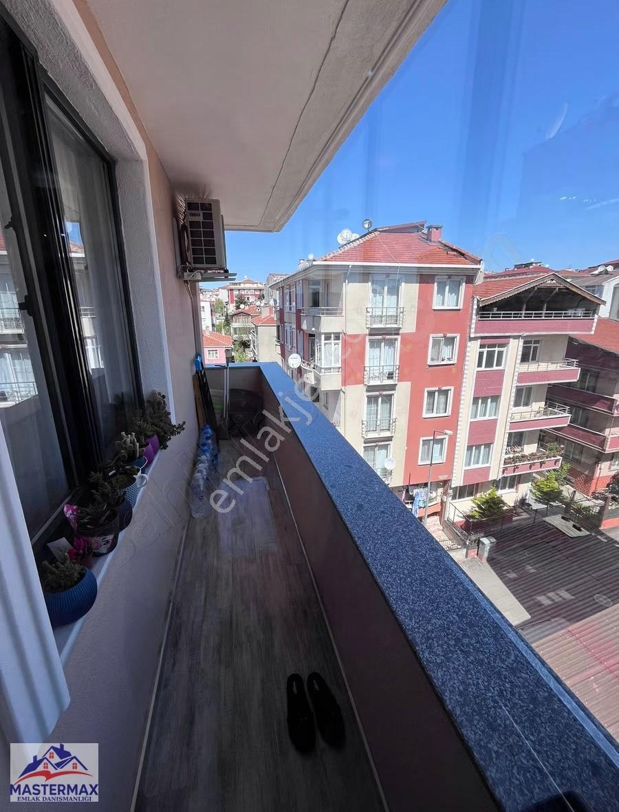 Çobancesme Mah 2+1 Full Ozel Yapim Sinirsiz Kredi Satilik Daire - Görsel 5