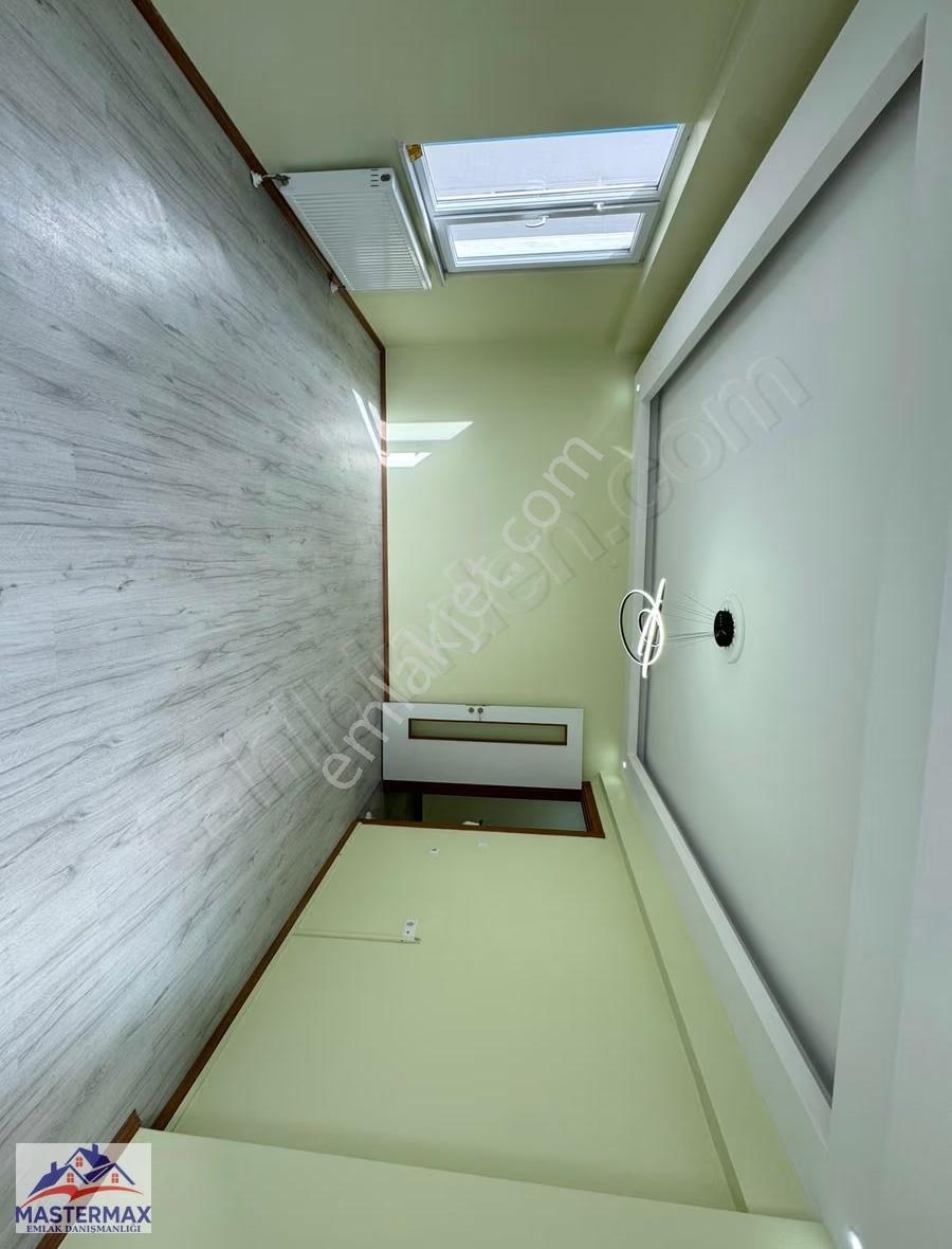 Çorlu Hatip Mah Merkezi Konumda 3+1 Site İçi 3 Yıllık Daire - Görsel 6