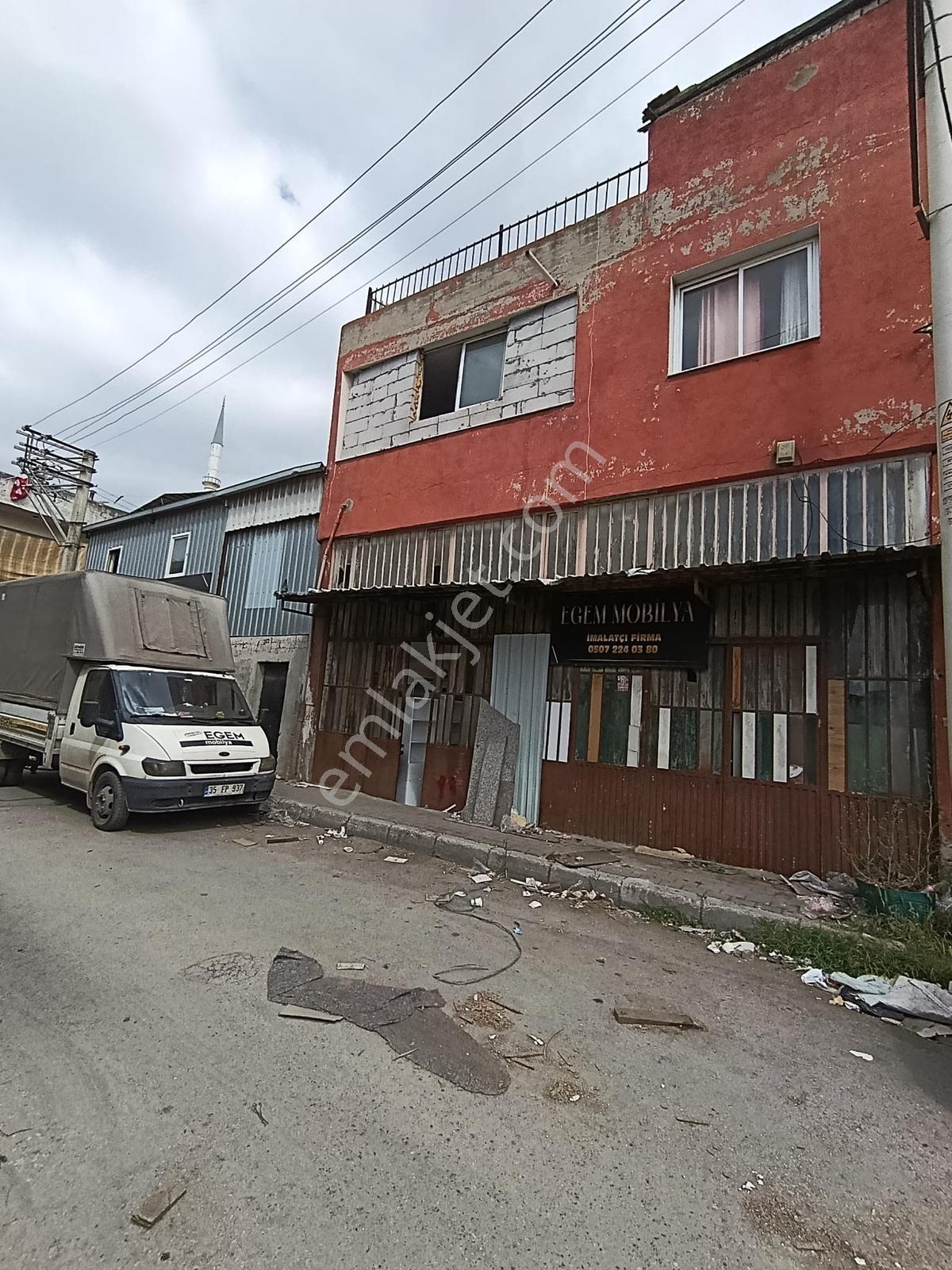 Yeşillik Caddesi Yakını Satılık İşyeri - Görsel 6