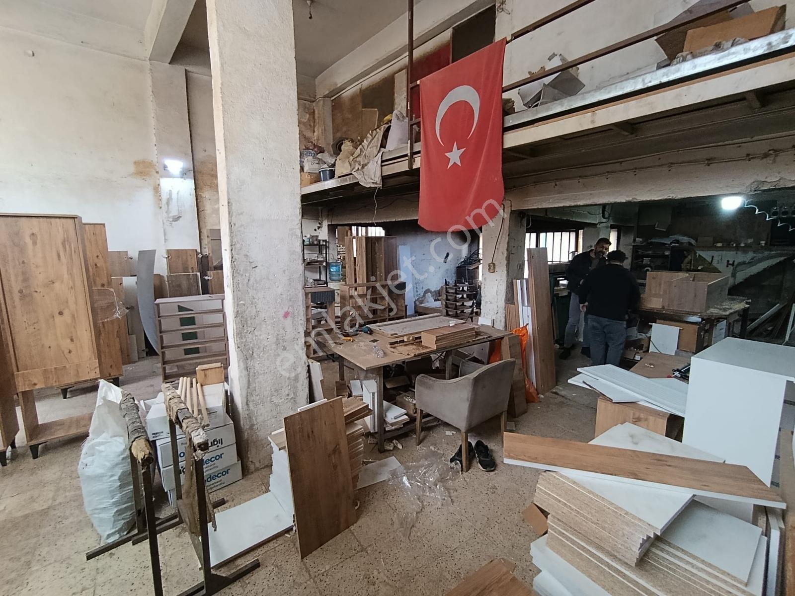 Yeşillik Caddesi Yakını Satılık İşyeri - Görsel 23
