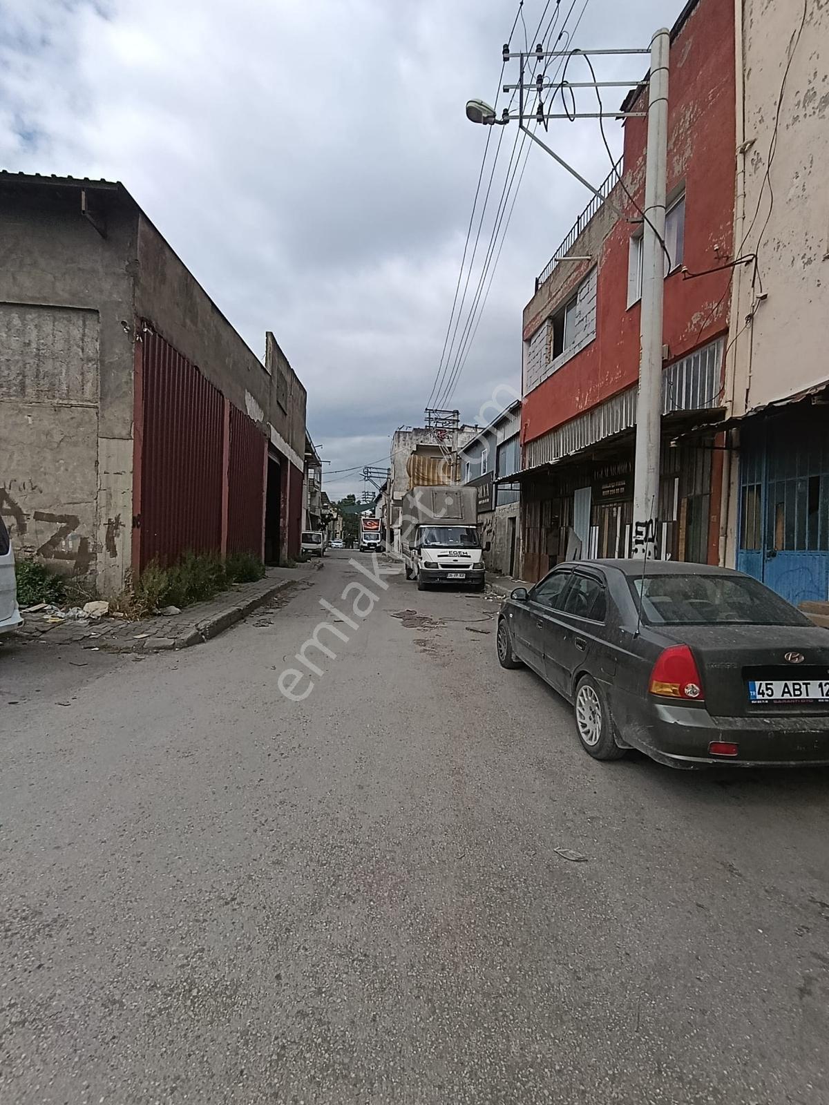 Yeşillik Caddesi Yakını Satılık İşyeri - Görsel 3
