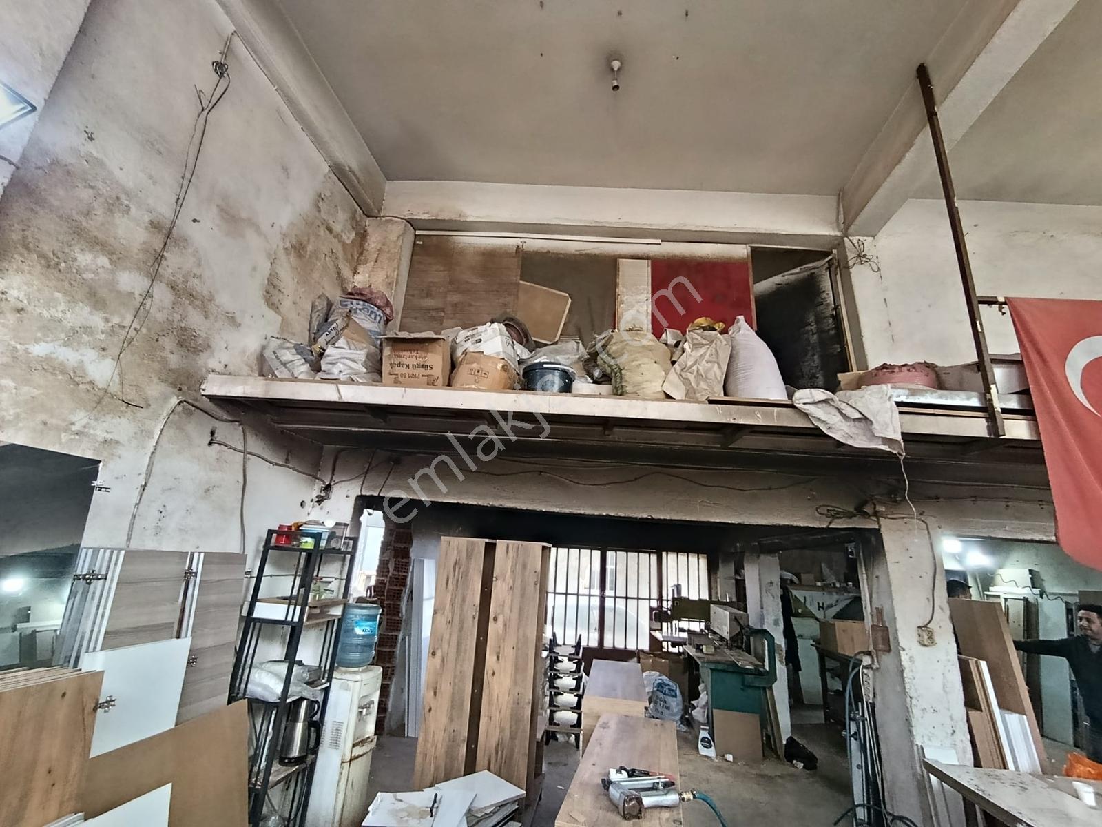Yeşillik Caddesi Yakını Satılık İşyeri - Görsel 22