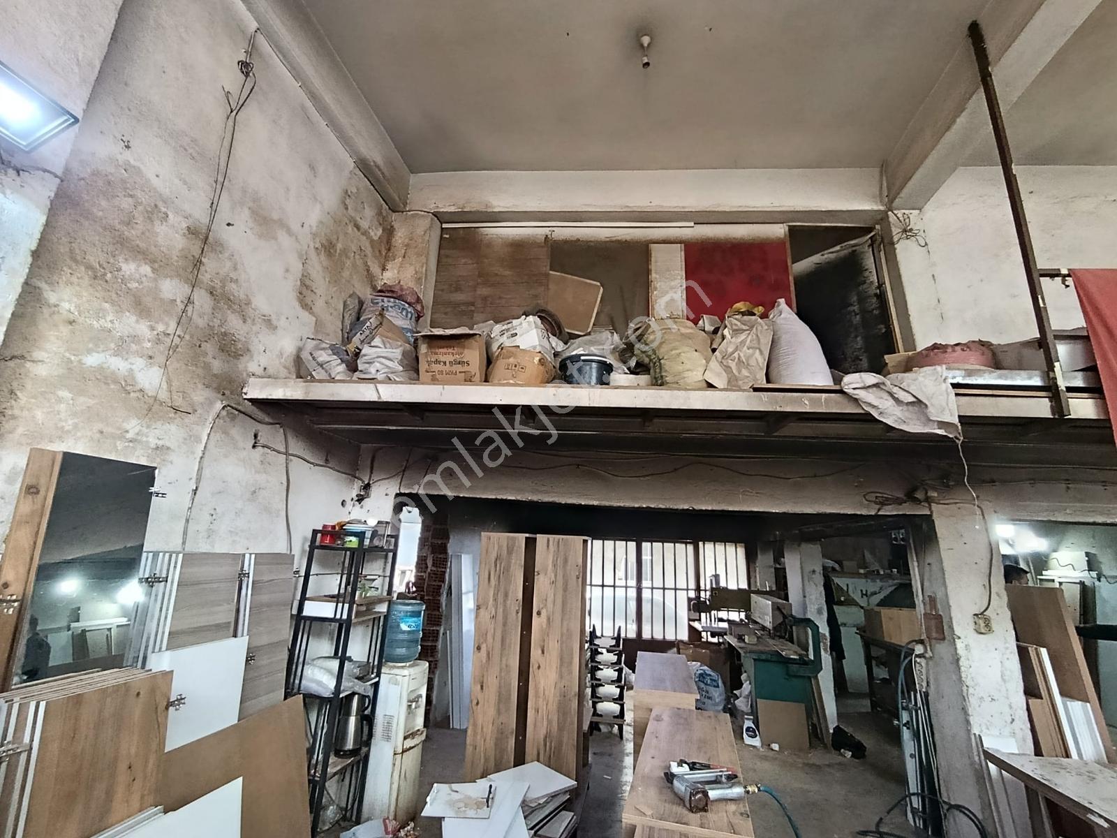 Yeşillik Caddesi Yakını Satılık İşyeri - Görsel 14