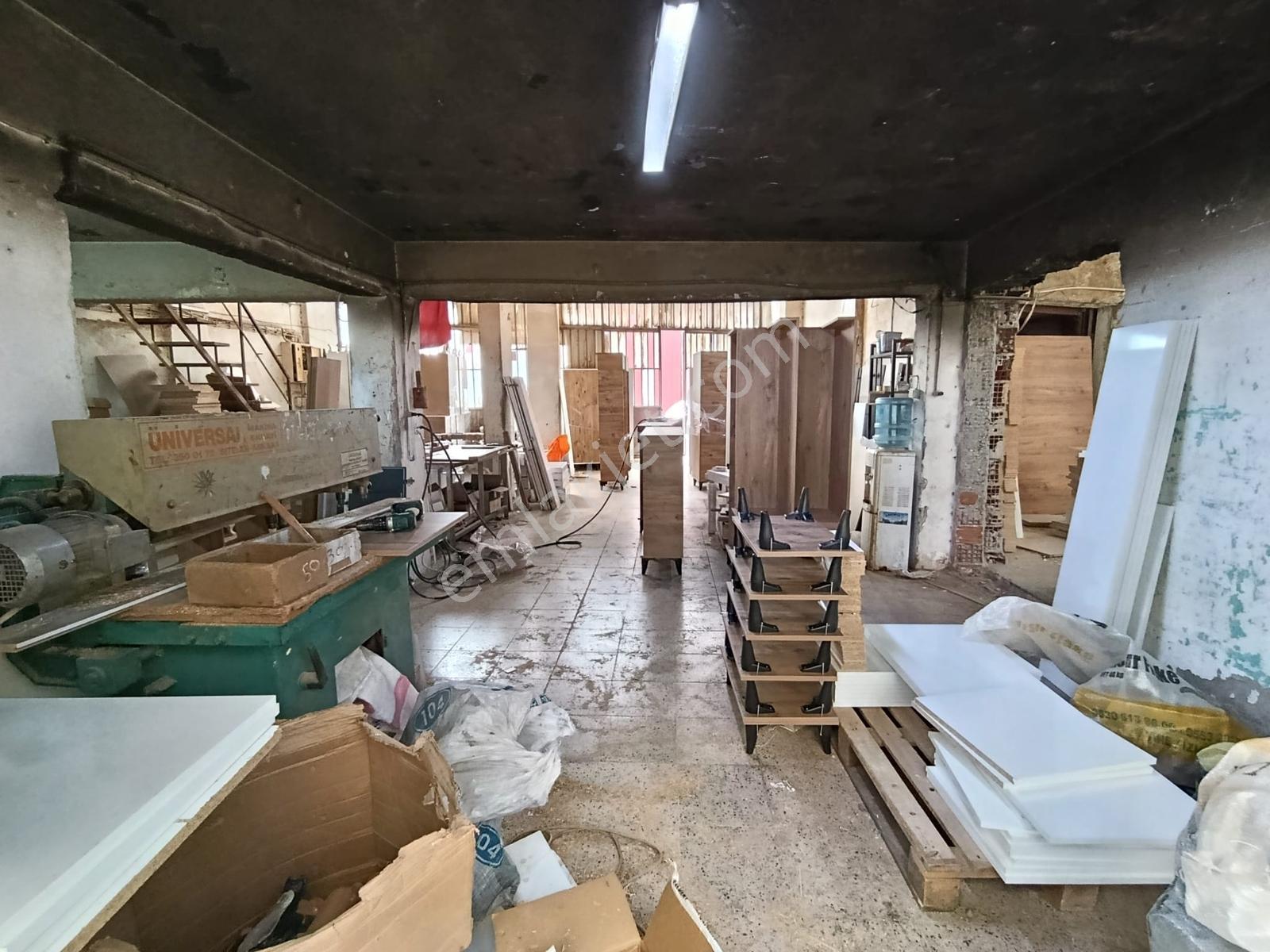 Yeşillik Caddesi Yakını Satılık İşyeri - Görsel 30