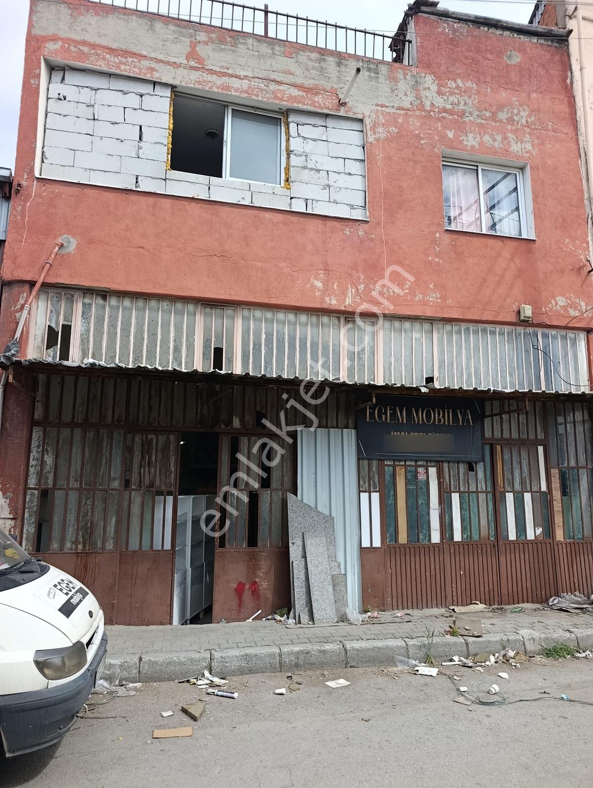 Yeşillik Caddesi Yakını Satılık İşyeri - Görsel 8