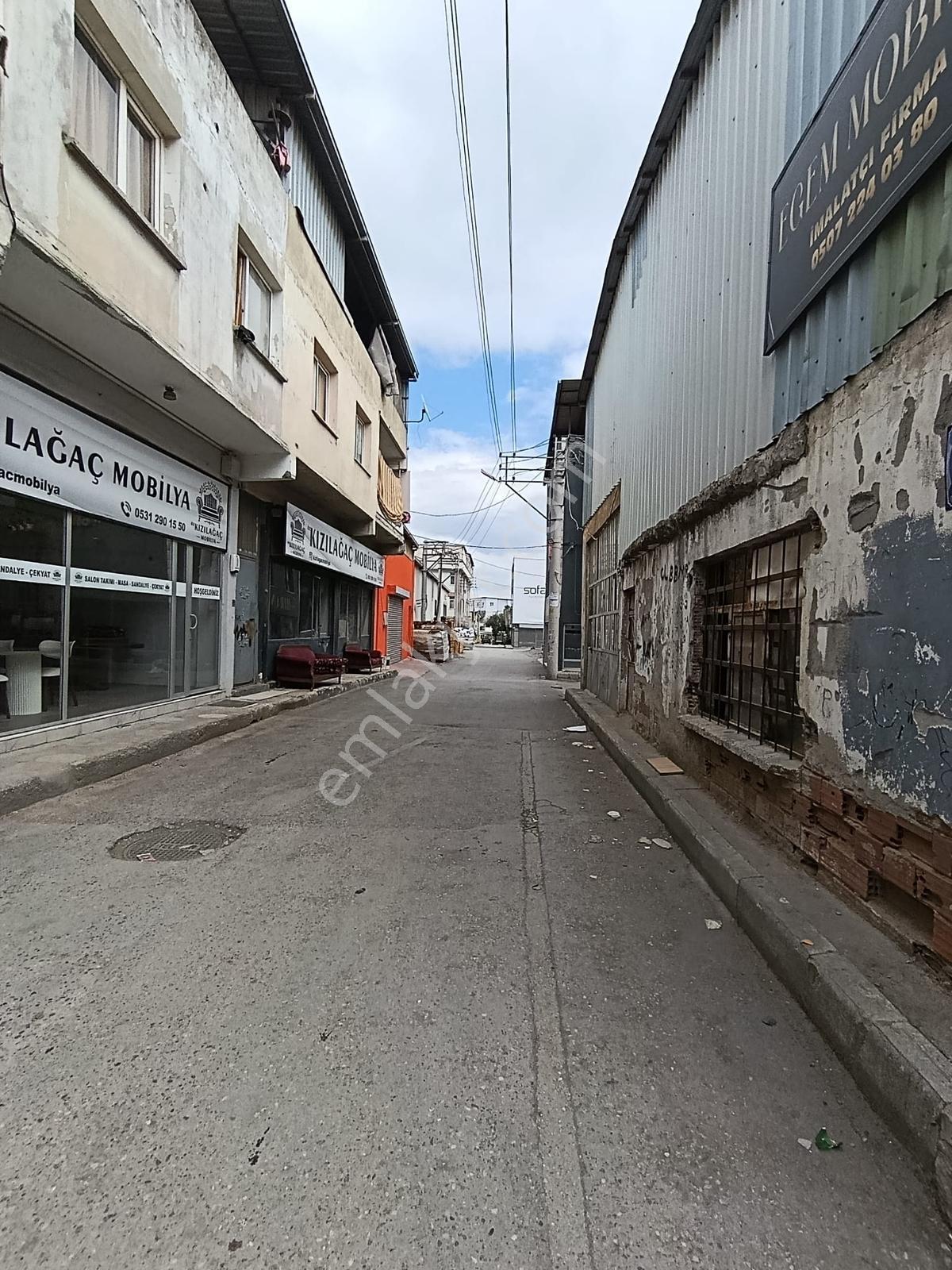 Yeşillik Caddesi Yakını Satılık İşyeri - Görsel 4