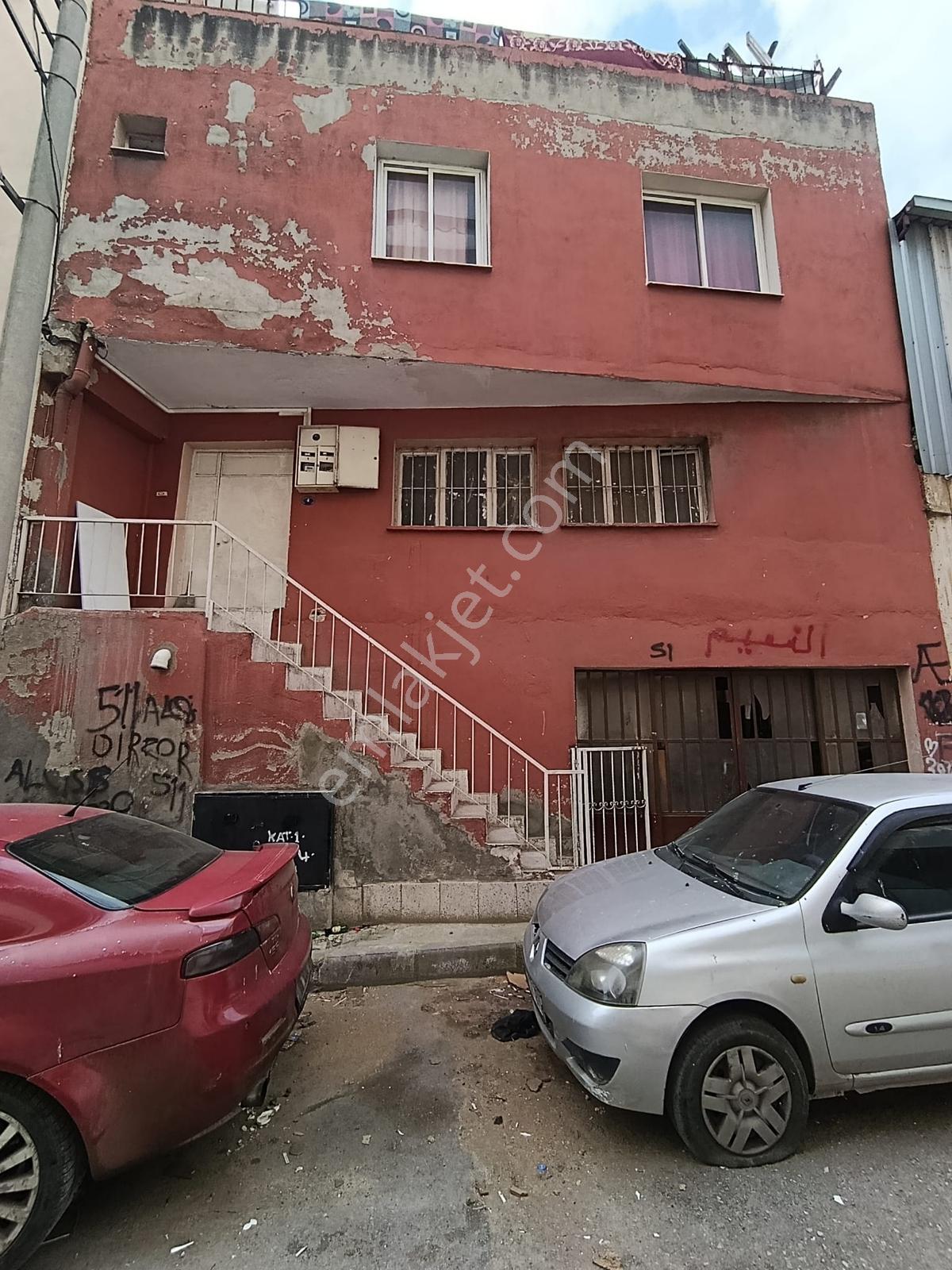 Yeşillik Caddesi Yakını Satılık İşyeri - Görsel 7