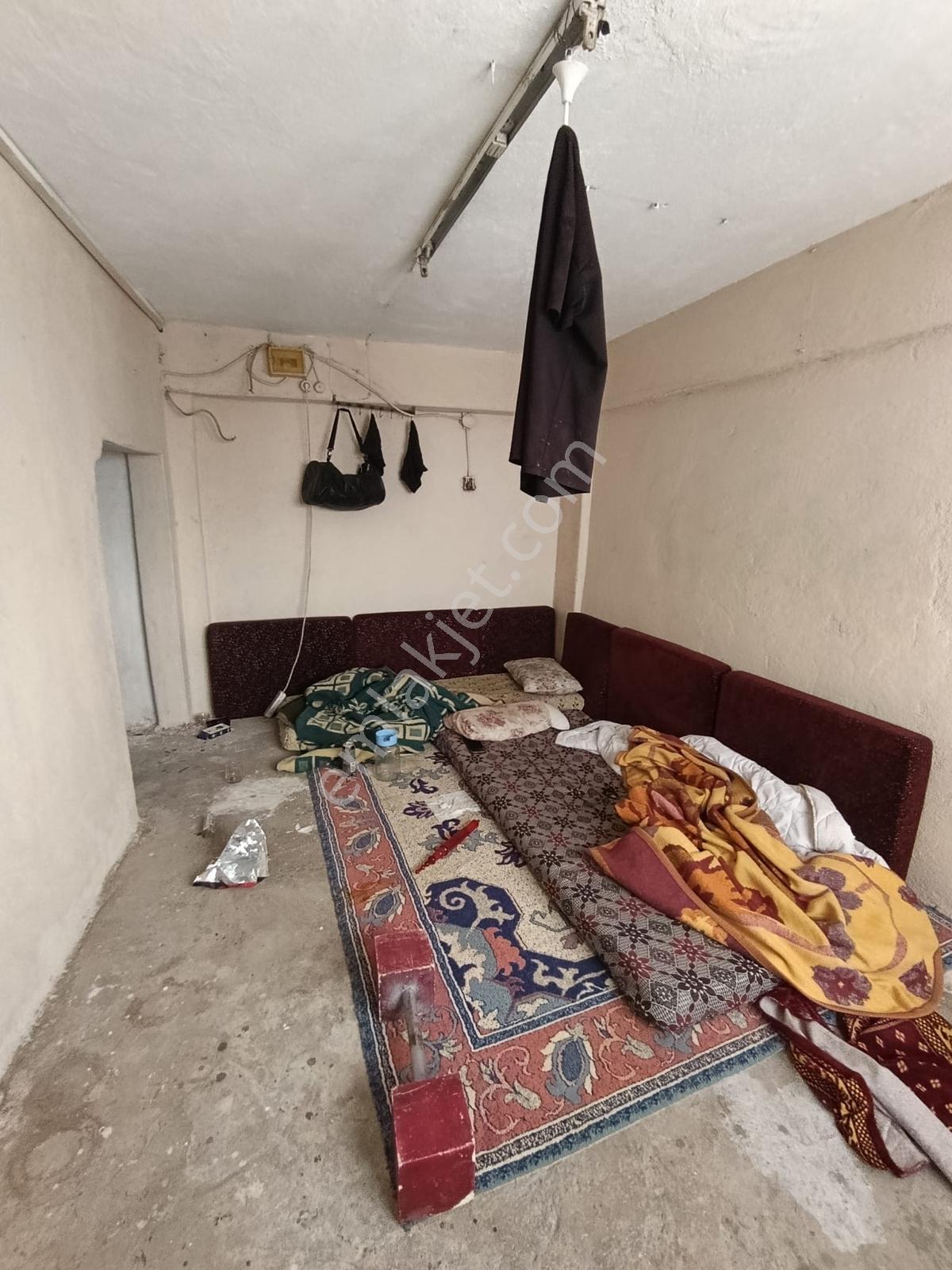 Yeşillik Caddesi Yakını Satılık İşyeri - Görsel 20