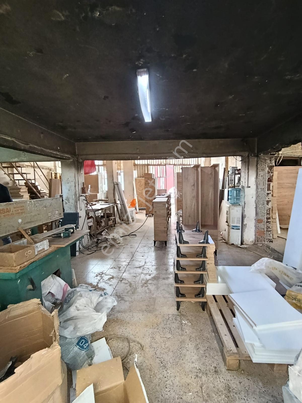 Yeşillik Caddesi Yakını Satılık İşyeri - Görsel 27