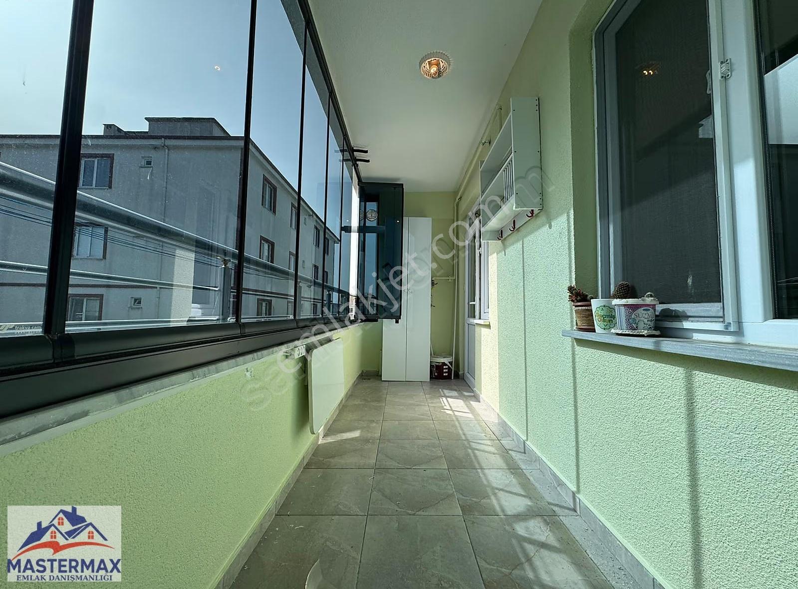Çorlu Hatip Mah Site İçi 3+1 Kiralık Daire - Görsel 13