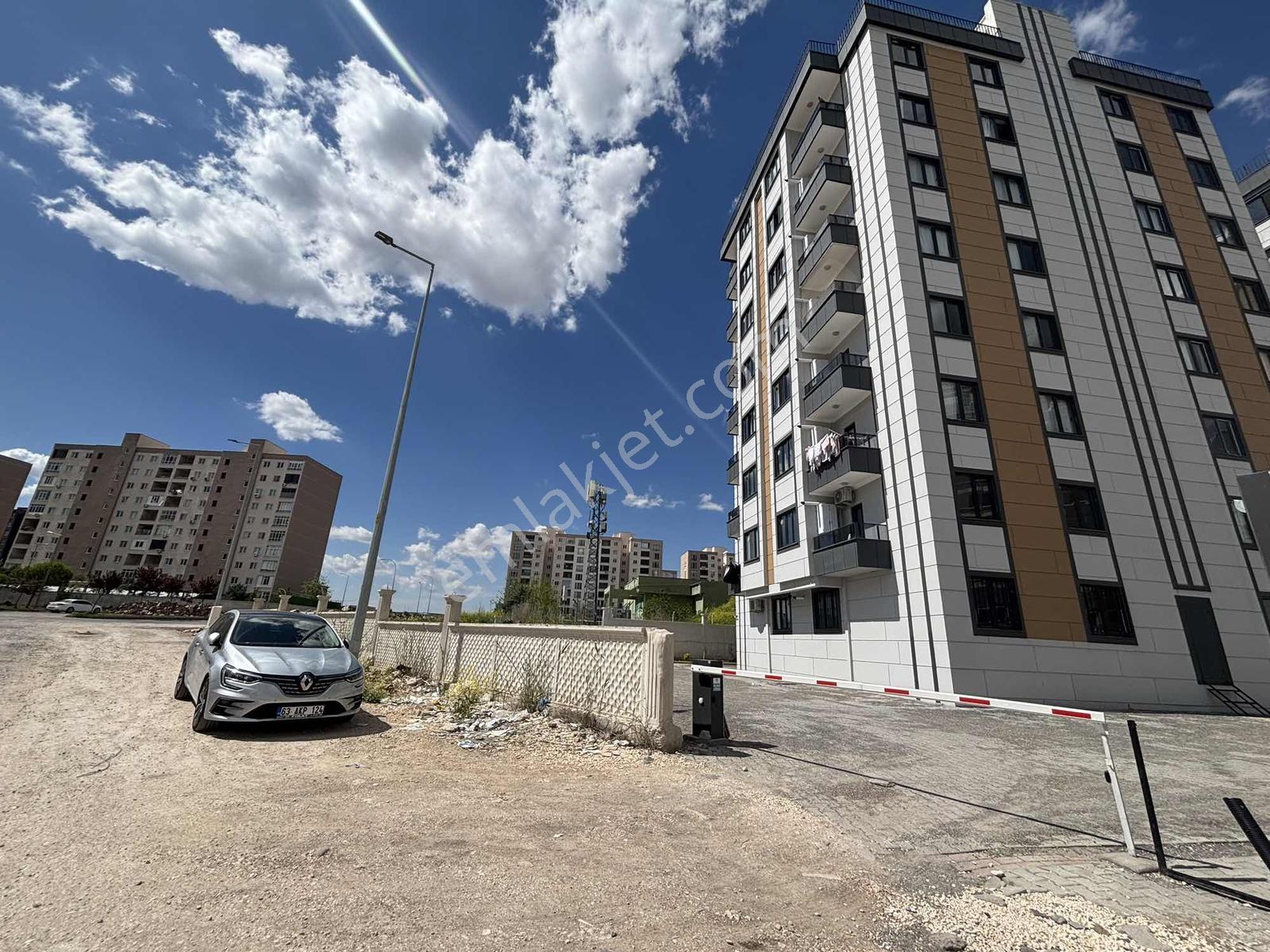 Göbeklitepe Emlak Tan Eşyalı Kiralık 1+1 Merkezi Konum - Görsel 4