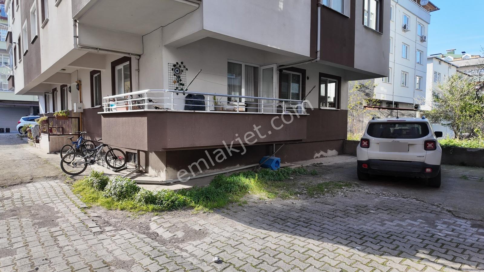 Akyazı'da Satılık 2+1 | Merkezi Konum + Ulaşım Avantajı - Görsel 14