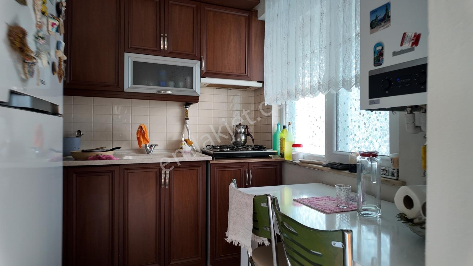Akyazı'da Satılık 2+1 | Merkezi Konum + Ulaşım Avantajı - Görsel 19