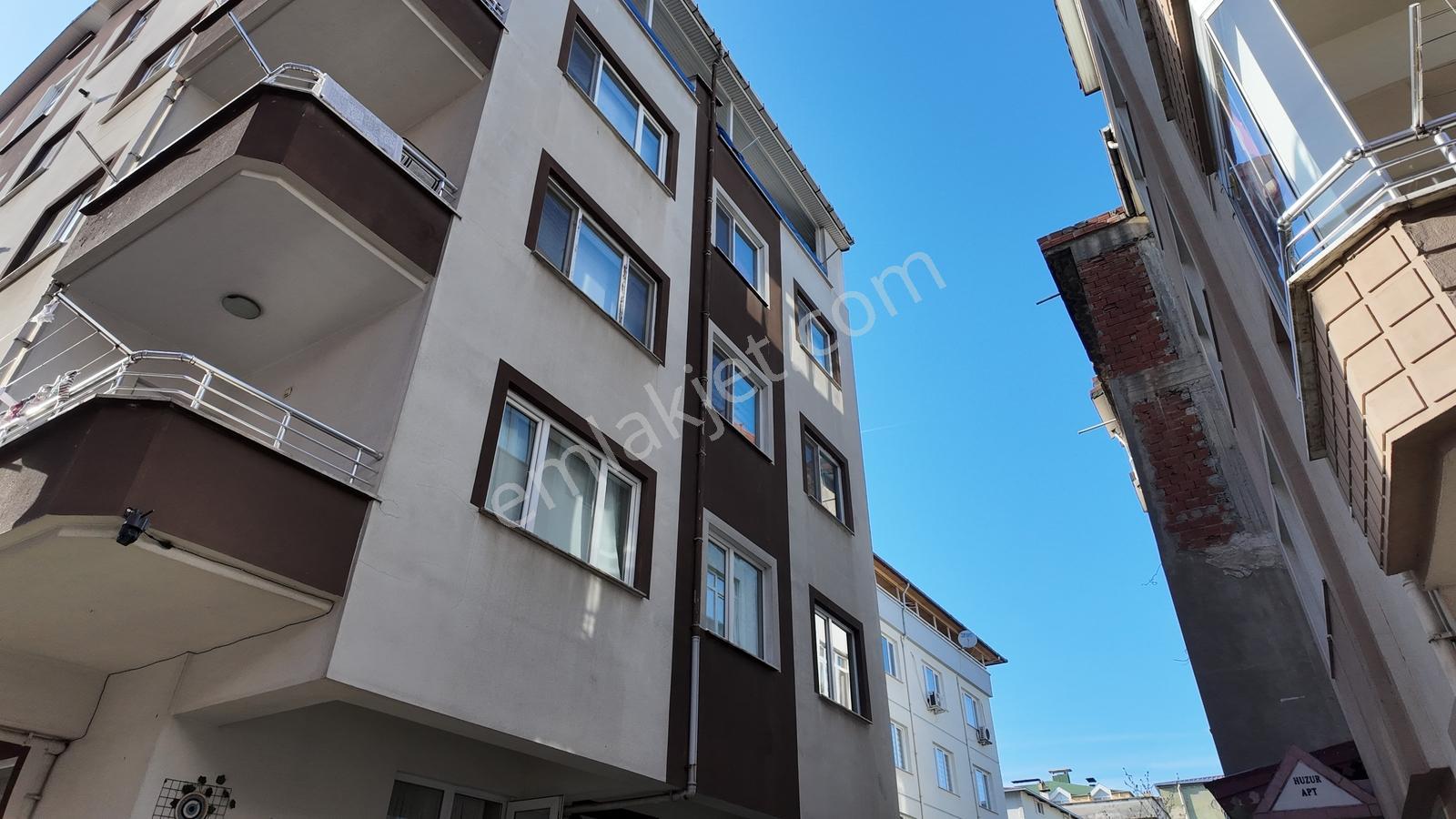 Akyazı'da Satılık 2+1 | Merkezi Konum + Ulaşım Avantajı - Görsel 18