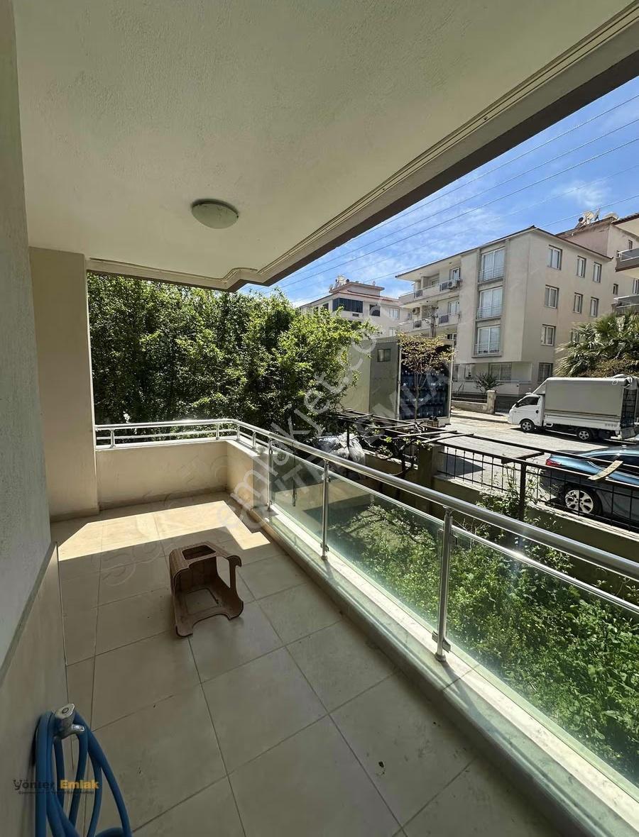 Yönter Emlaktan Kirazoğlu Okulu Yakını Eşyalı Kiralık 3+1 Daire - Görsel 10