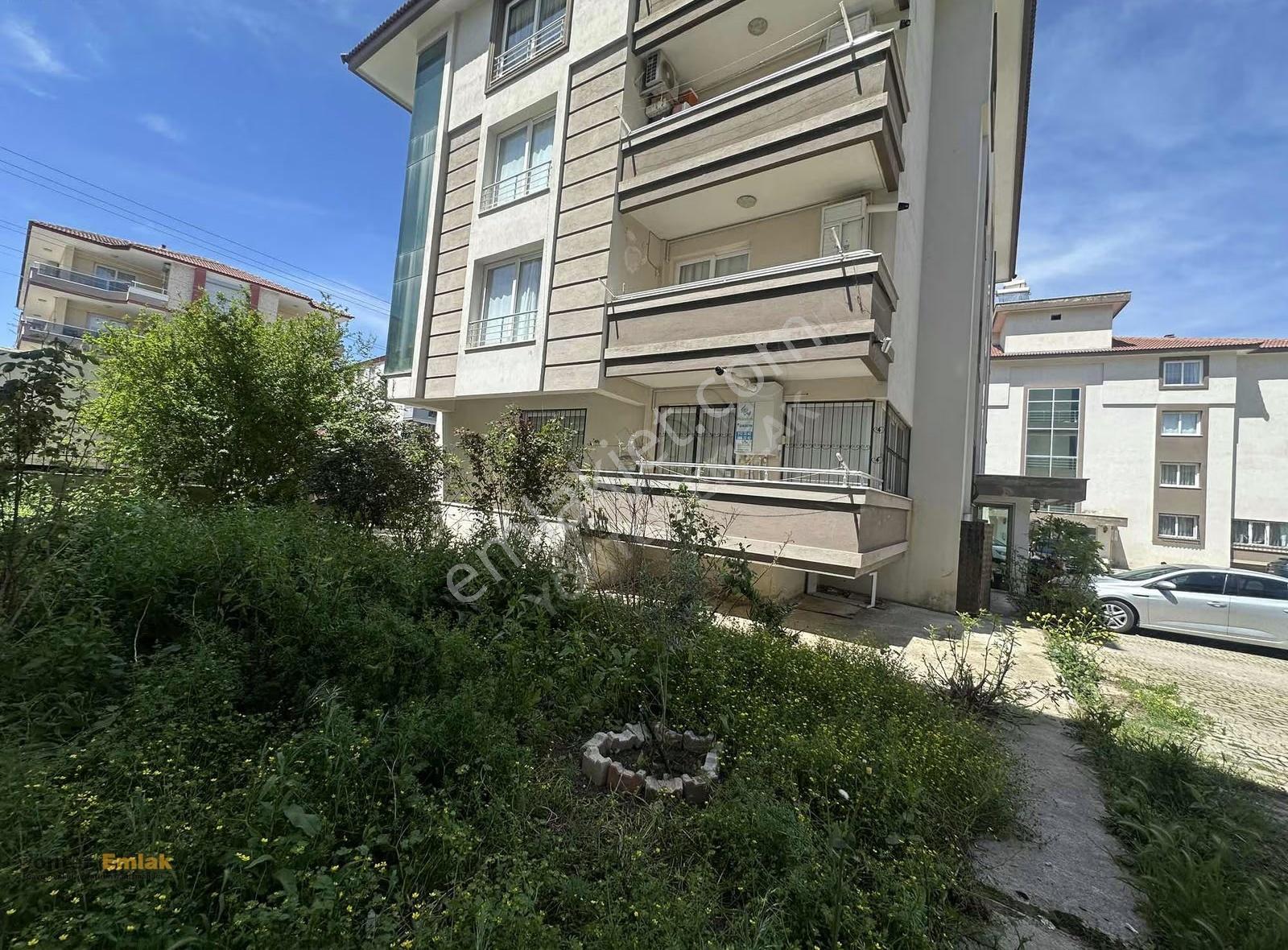 Yönter Emlaktan Kirazoğlu Okulu Yakını Eşyalı Kiralık 3+1 Daire - Görsel 32