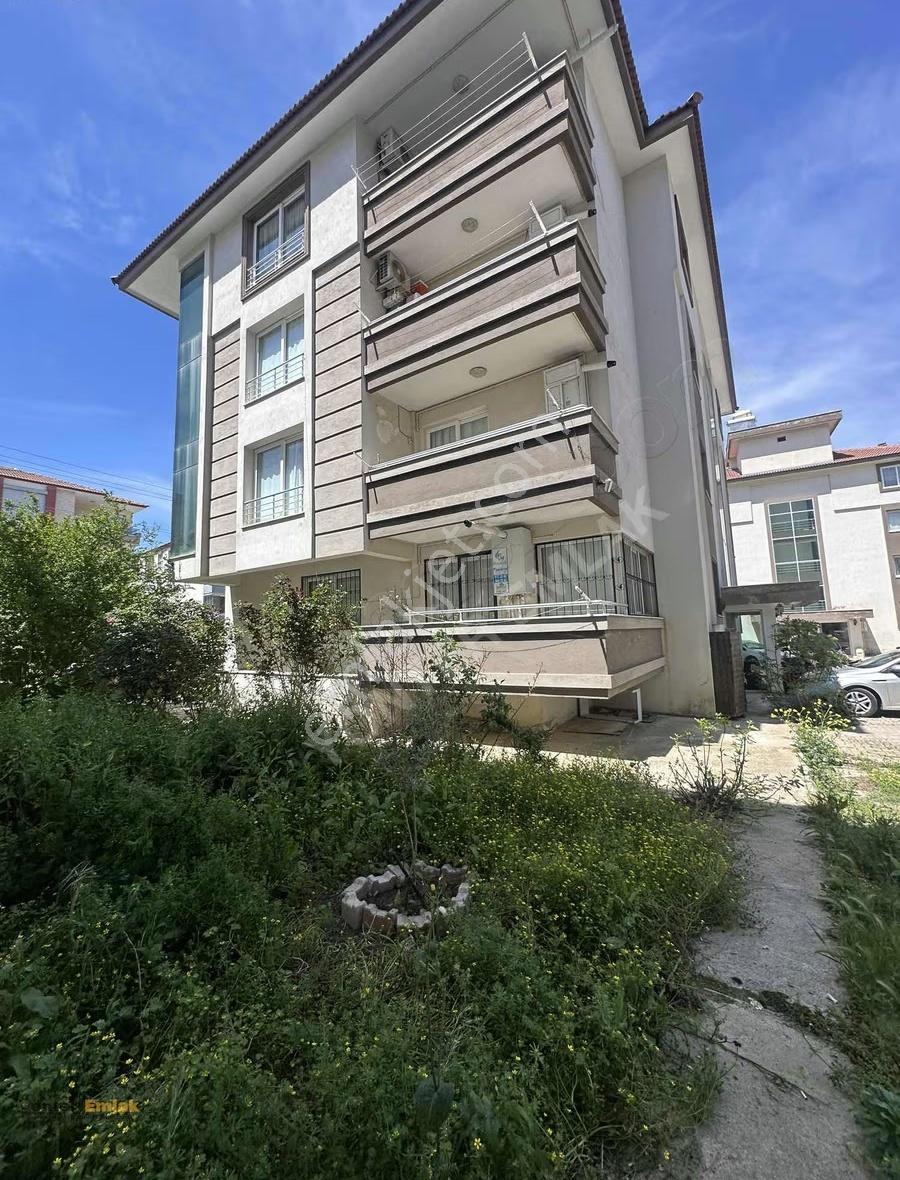 Yönter Emlaktan Kirazoğlu Okulu Yakını Eşyalı Kiralık 3+1 Daire - Görsel 17
