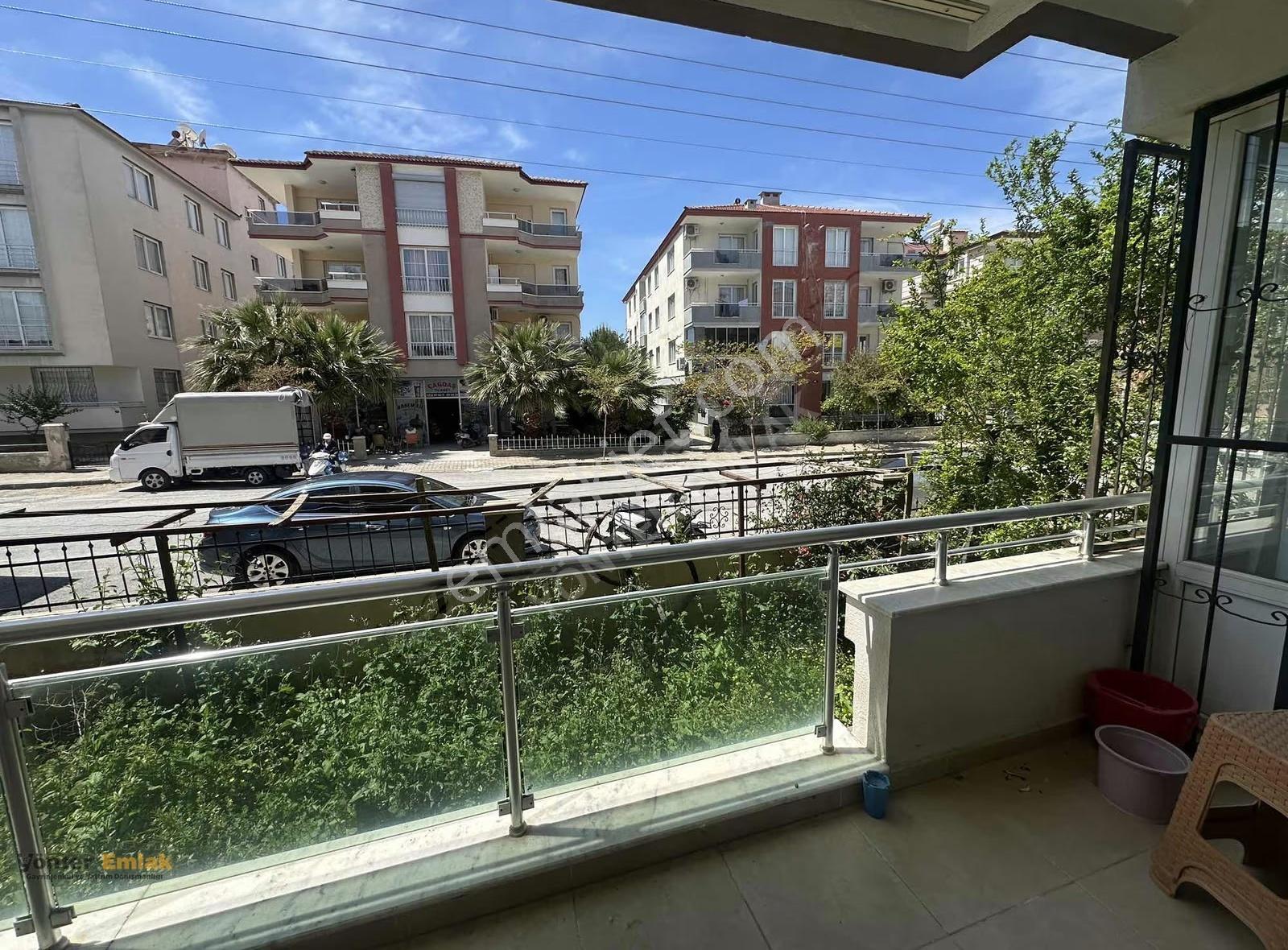 Yönter Emlaktan Kirazoğlu Okulu Yakını Eşyalı Kiralık 3+1 Daire - Görsel 33
