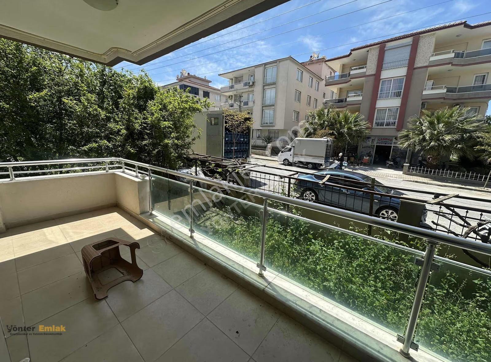 Yönter Emlaktan Kirazoğlu Okulu Yakını Eşyalı Kiralık 3+1 Daire - Görsel 22
