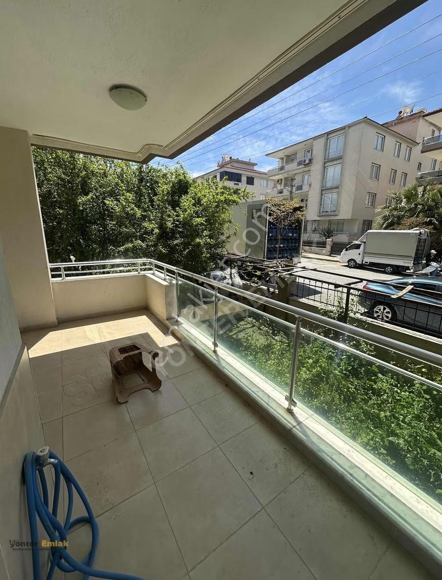 Yönter Emlaktan Kirazoğlu Okulu Yakını Eşyalı Kiralık 3+1 Daire - Görsel 23