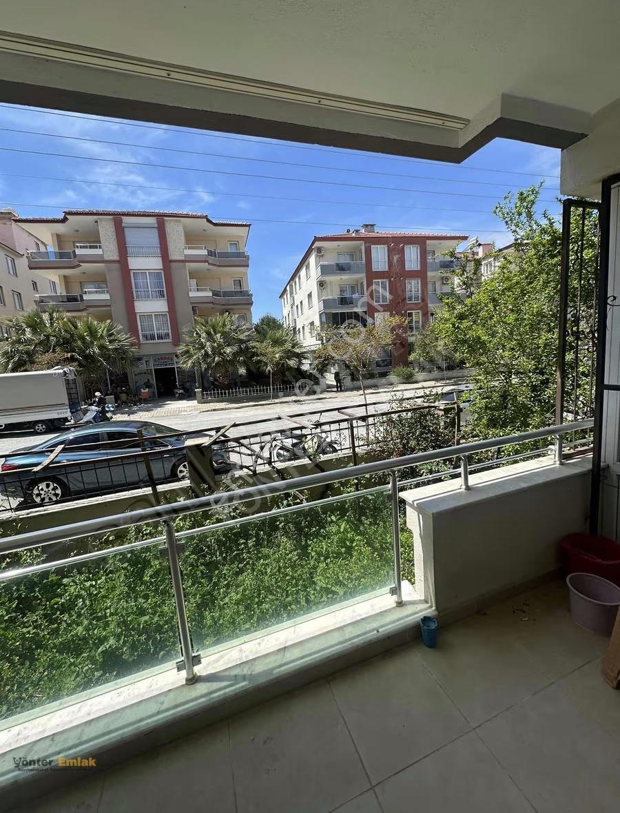 Yönter Emlaktan Kirazoğlu Okulu Yakını Eşyalı Kiralık 3+1 Daire - Görsel 21