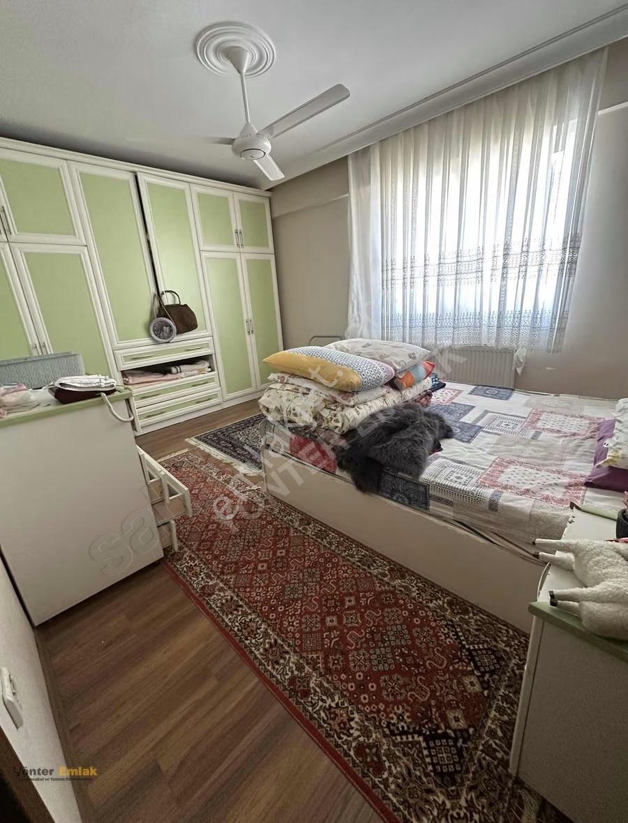 Yönter Emlaktan Kirazoğlu Okulu Yakını Eşyalı Kiralık 3+1 Daire - Görsel 34