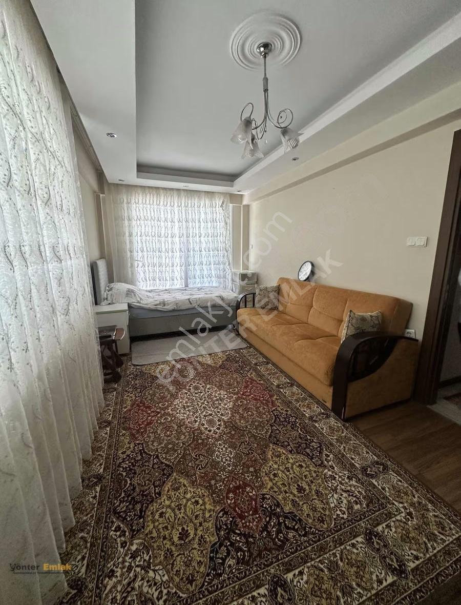 Yönter Emlaktan Kirazoğlu Okulu Yakını Eşyalı Kiralık 3+1 Daire - Görsel 19
