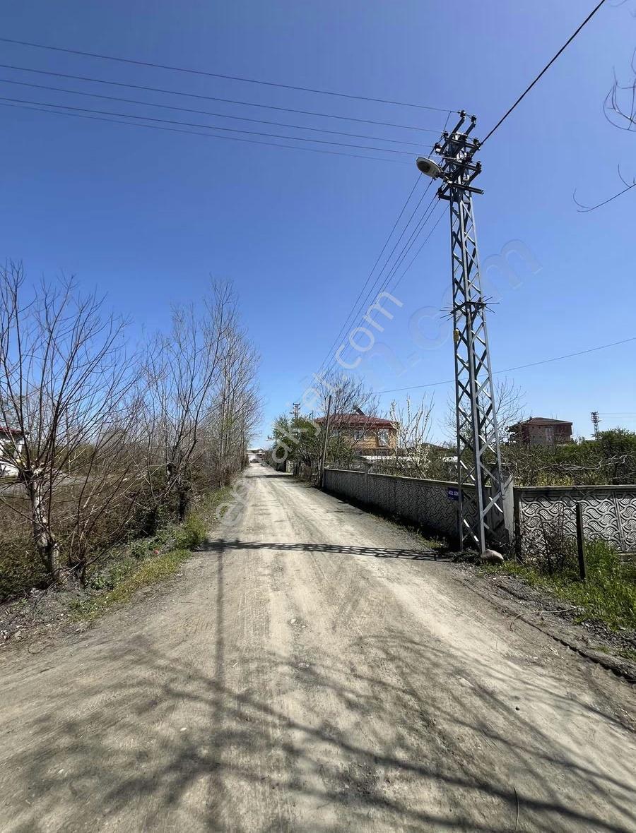 Sevgi Emlaktan Yatırımlık 2 İmarlı Arsa Fırsatı - Görsel 5