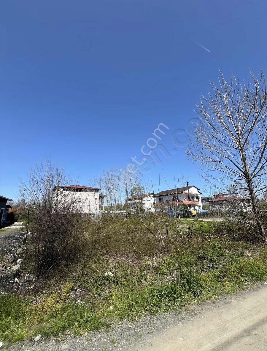 Sevgi Emlaktan Yatırımlık 2 İmarlı Arsa Fırsatı - Görsel 3