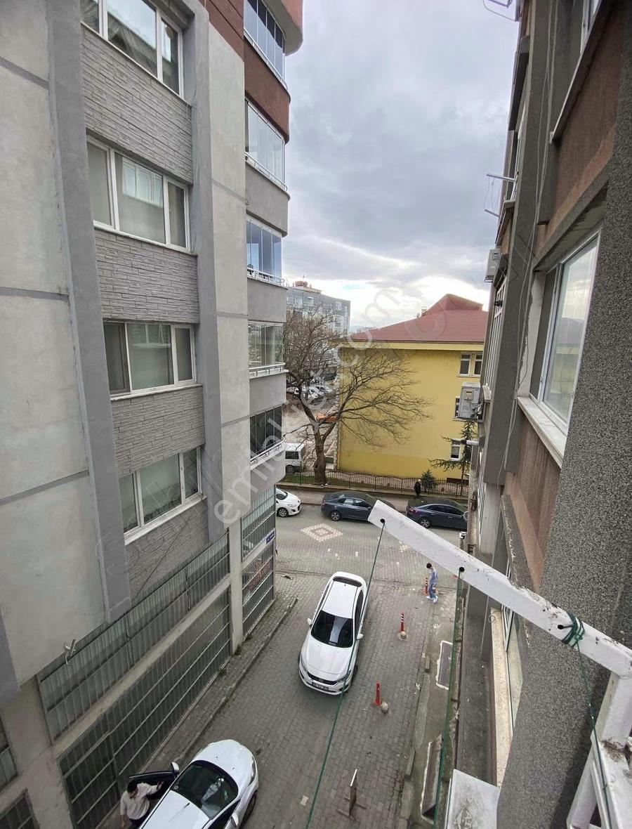 Sevgi Emlaktan Kiralık Daire - Görsel 3