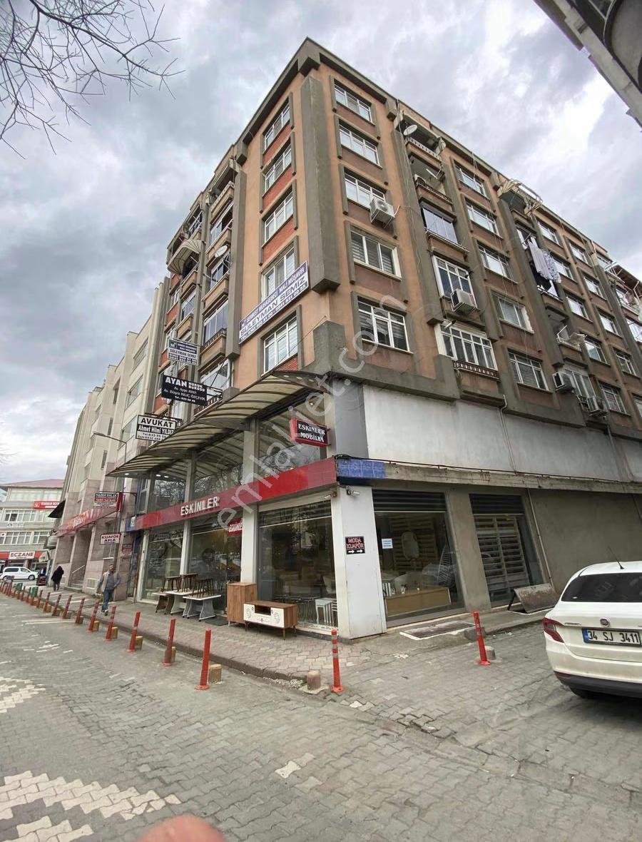 Sevgi Emlaktan Kiralık Daire - Görsel 2