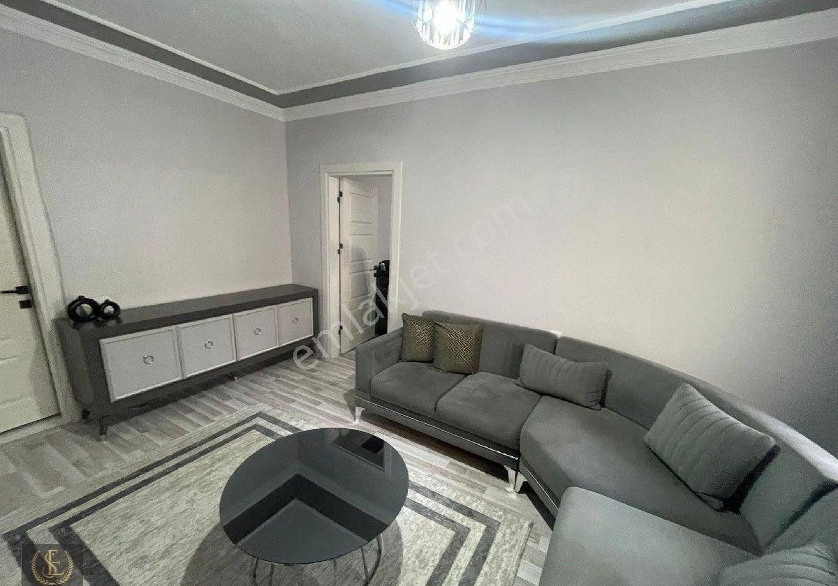 Fatih Mahallesi Yürüyüş Yoluna Yakın 2+1 1 Kat Masrafsız Satılık Daire