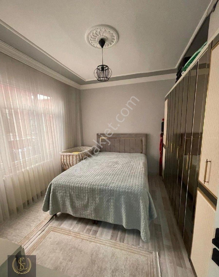 Fatih Mahallesi Yürüyüş Yoluna Yakın 2+1 1 Kat Masrafsız Satılık Daire - Görsel 6