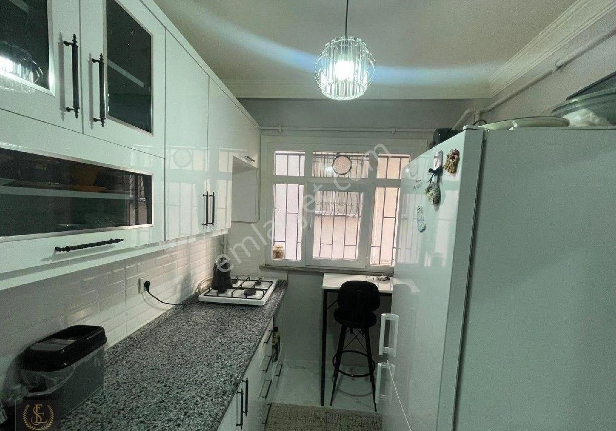 Fatih Mahallesi Yürüyüş Yoluna Yakın 2+1 1 Kat Masrafsız Satılık Daire - Görsel 22