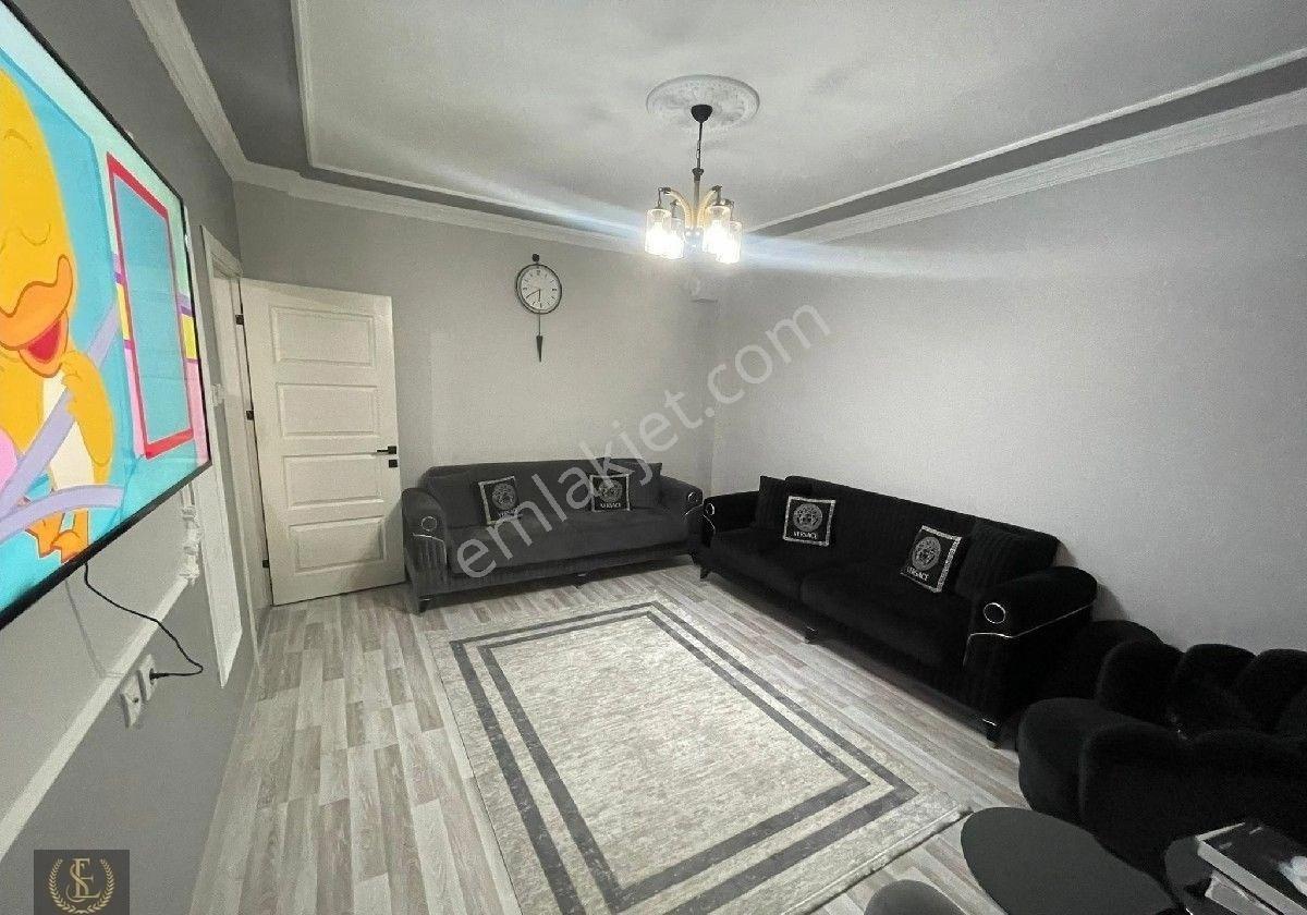 Fatih Mahallesi Yürüyüş Yoluna Yakın 2+1 1 Kat Masrafsız Satılık Daire - Görsel 11