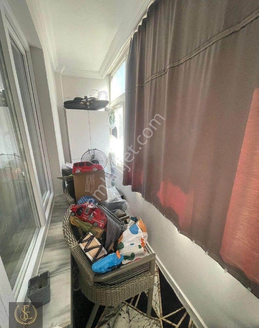 Fatih Mahallesi Yürüyüş Yoluna Yakın 2+1 1 Kat Masrafsız Satılık Daire - Görsel 10