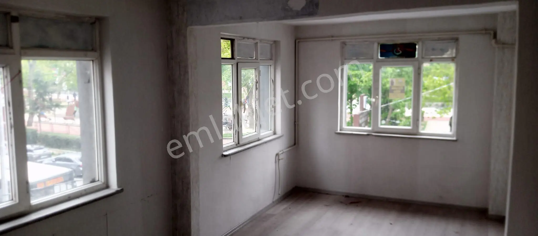 Eyüpsultan Rami'de Merkezi Konumlu Kiralık 1+0 Ofis - Görsel 11