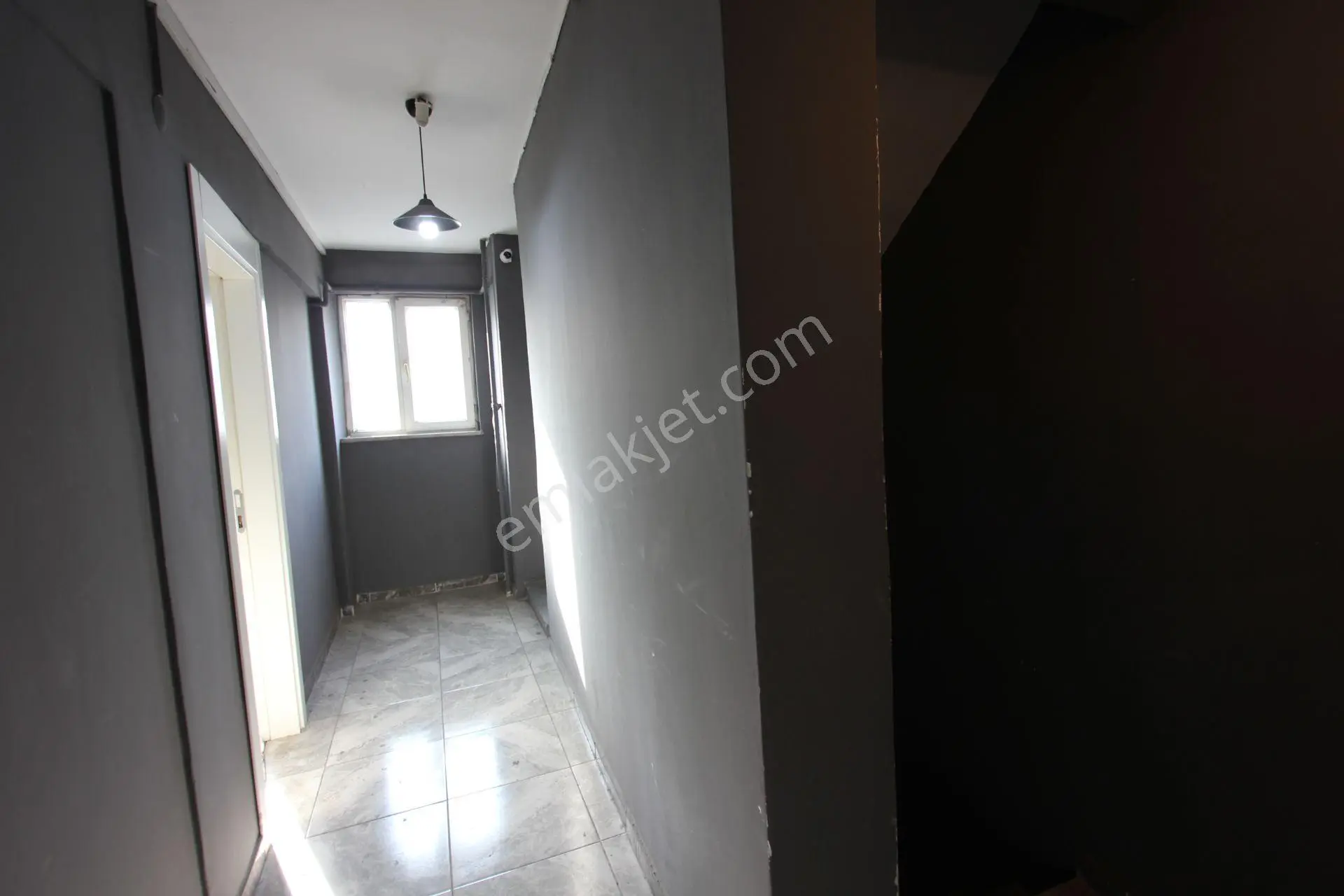 Eyüpsultan Rami'de Merkezi Konumlu Kiralık 1+0 Ofis - Görsel 7