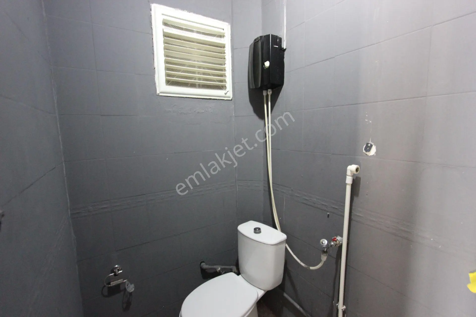 Eyüpsultan Rami'de Merkezi Konumlu Kiralık 1+0 Ofis - Görsel 8