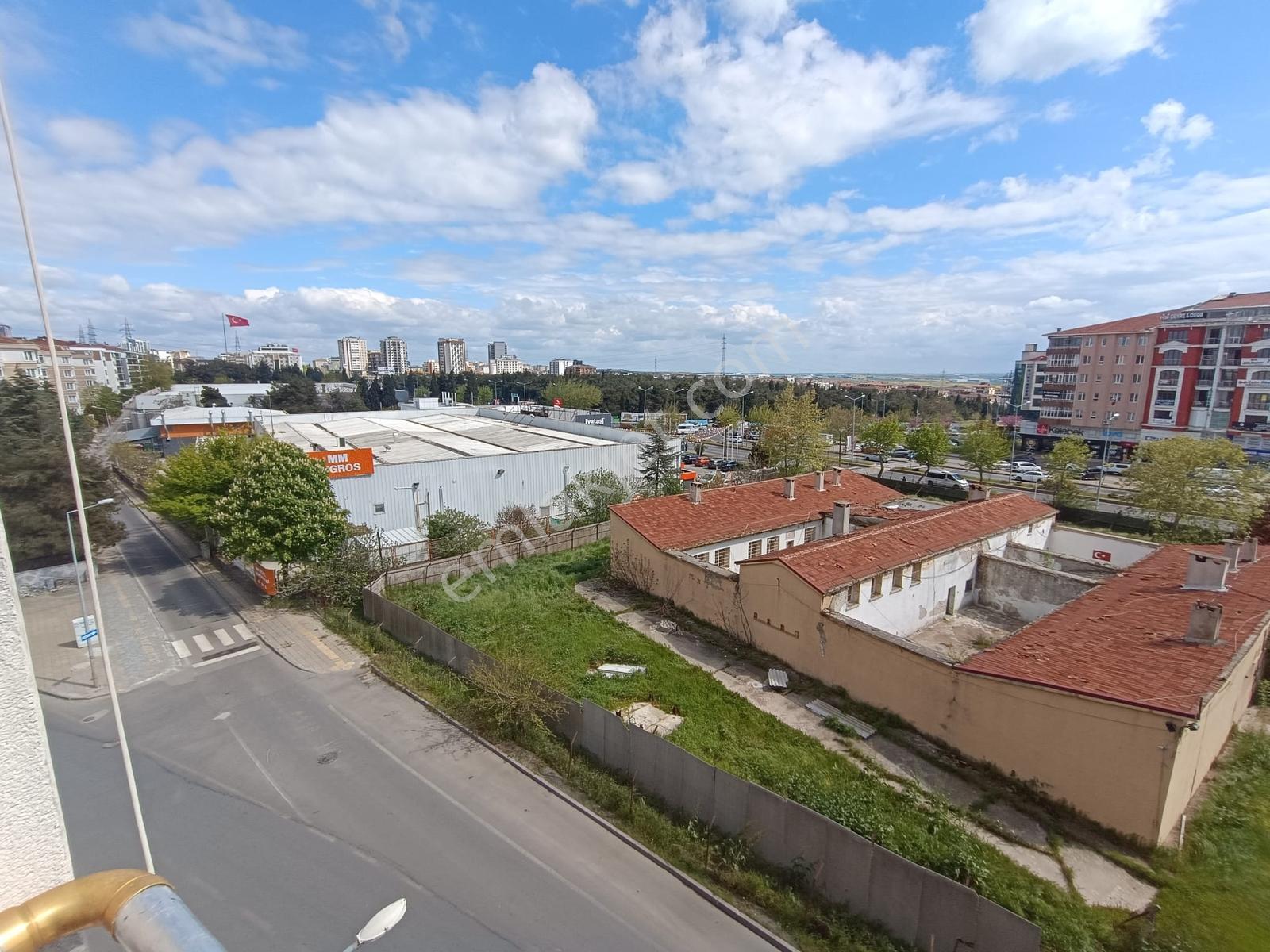 Kazımiye Mah. Eski Cezaevi Arkası Cadde Cepheli Kiralık 2+0 Ofis - Görsel 17