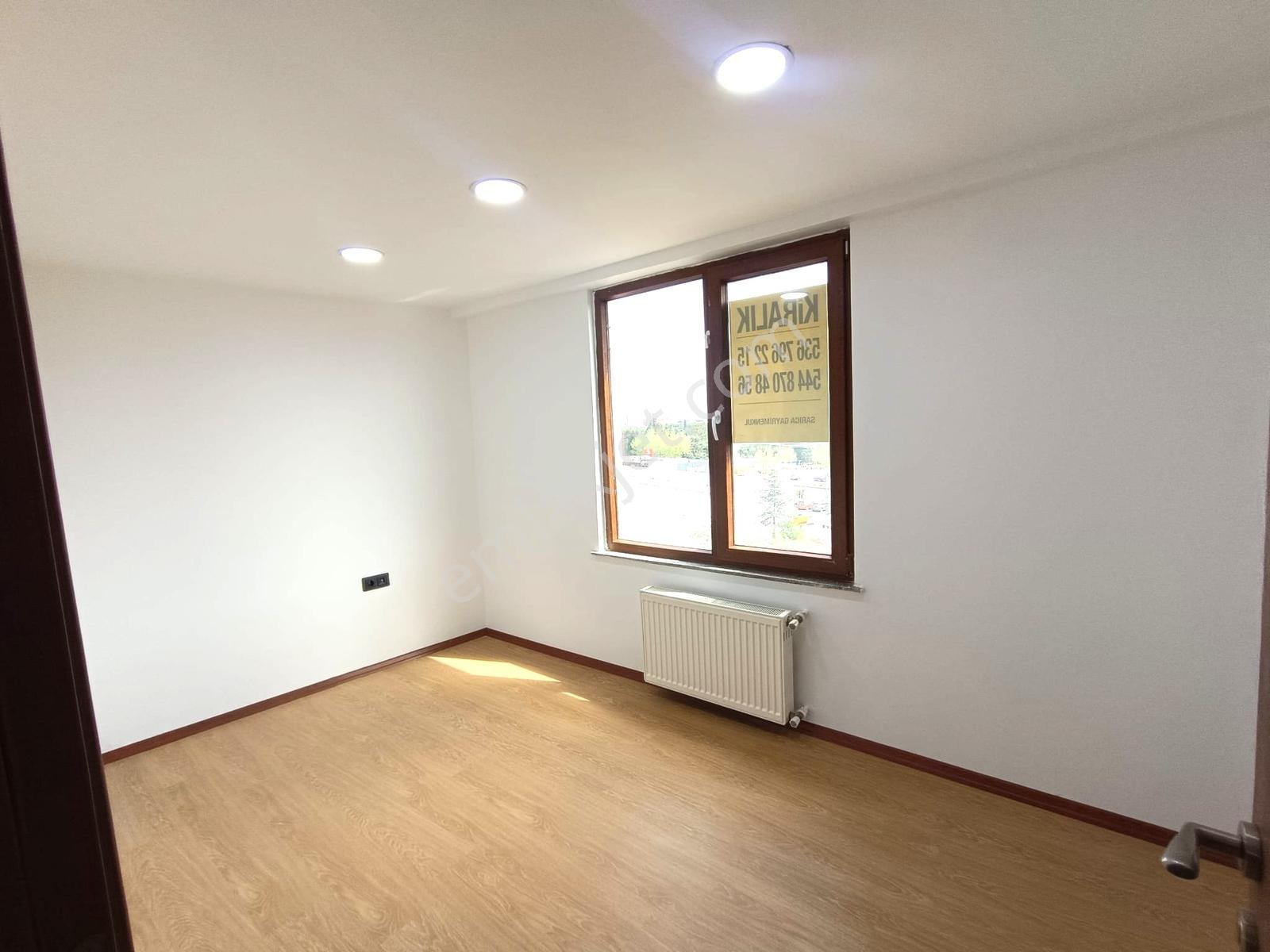 Kazımiye Mah. Eski Cezaevi Arkası Cadde Cepheli Kiralık 2+0 Ofis - Görsel 13