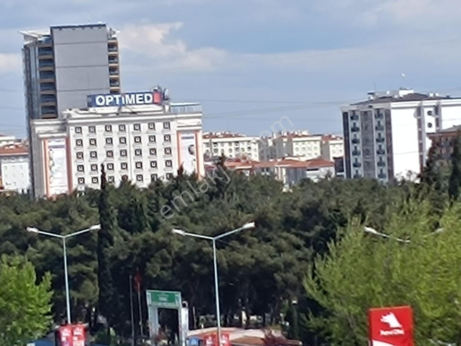 Kazımiye Mah. Eski Cezaevi Arkası Cadde Cepheli Kiralık 2+0 Ofis - Görsel 22