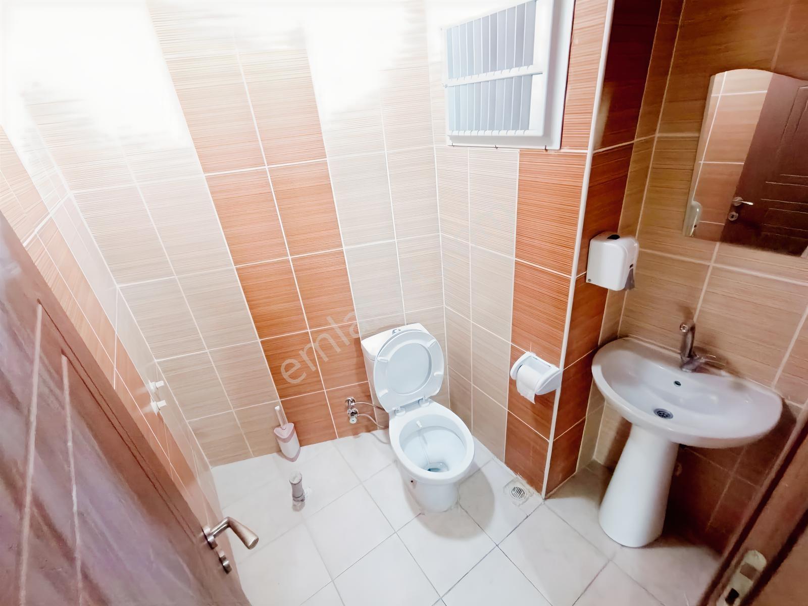 Kazımiye Mah. Eski Cezaevi Arkası Cadde Cepheli Kiralık 2+0 Ofis - Görsel 16