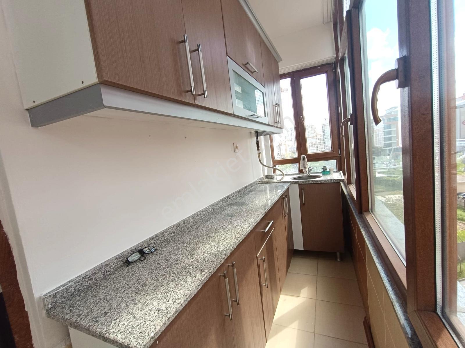 Kazımiye Mah. Eski Cezaevi Arkası Cadde Cepheli Kiralık 2+0 Ofis - Görsel 11