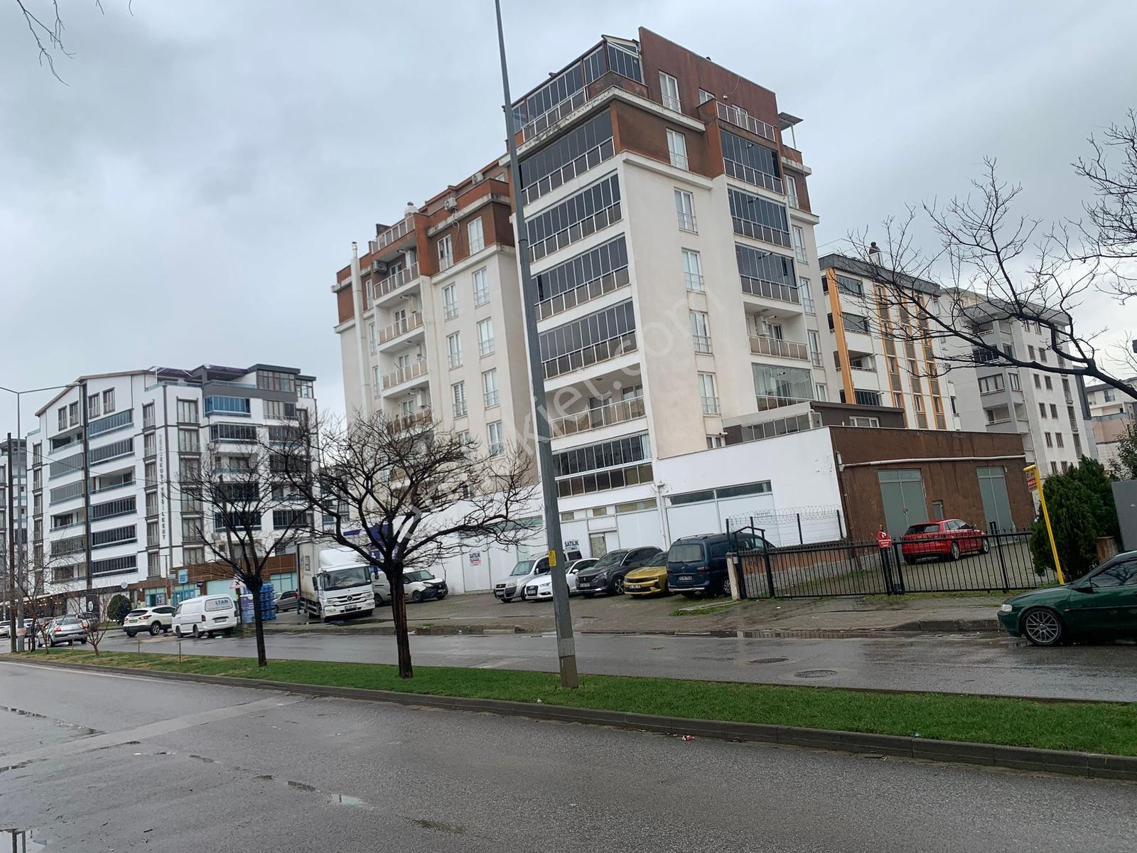 Gw Primeva Gayrimenkul Millet Mah. 3+1 Geniş Cam Balkonlu Daire - Görsel 11